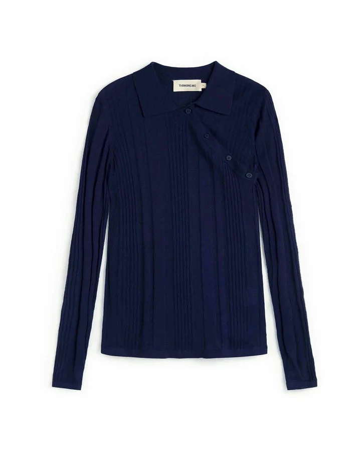 Thinking MU Pullover Dante