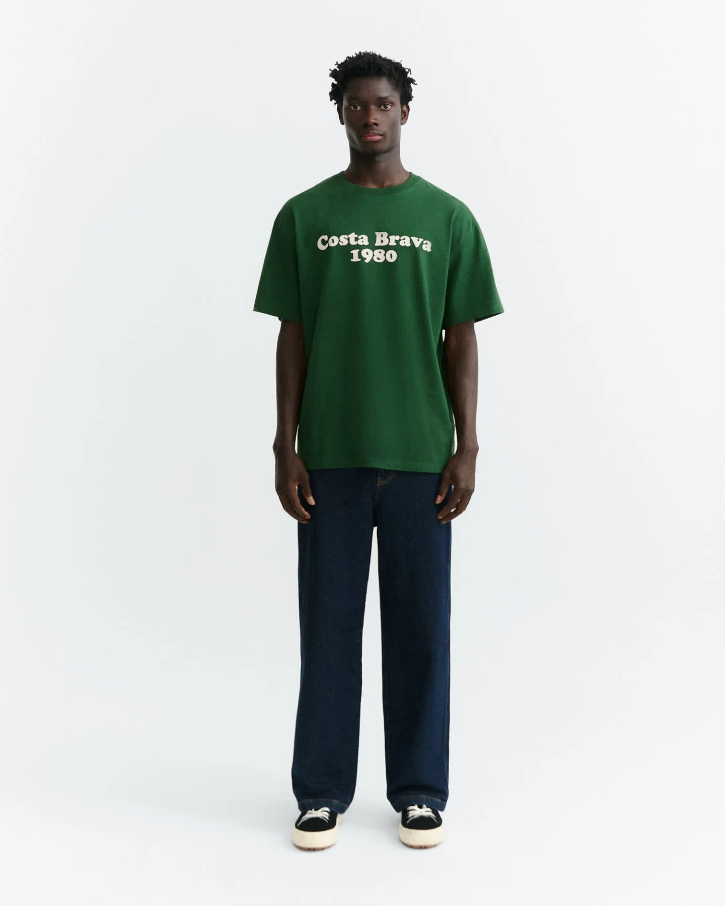 Thinking MU Shirt AARON – Ansicht 3