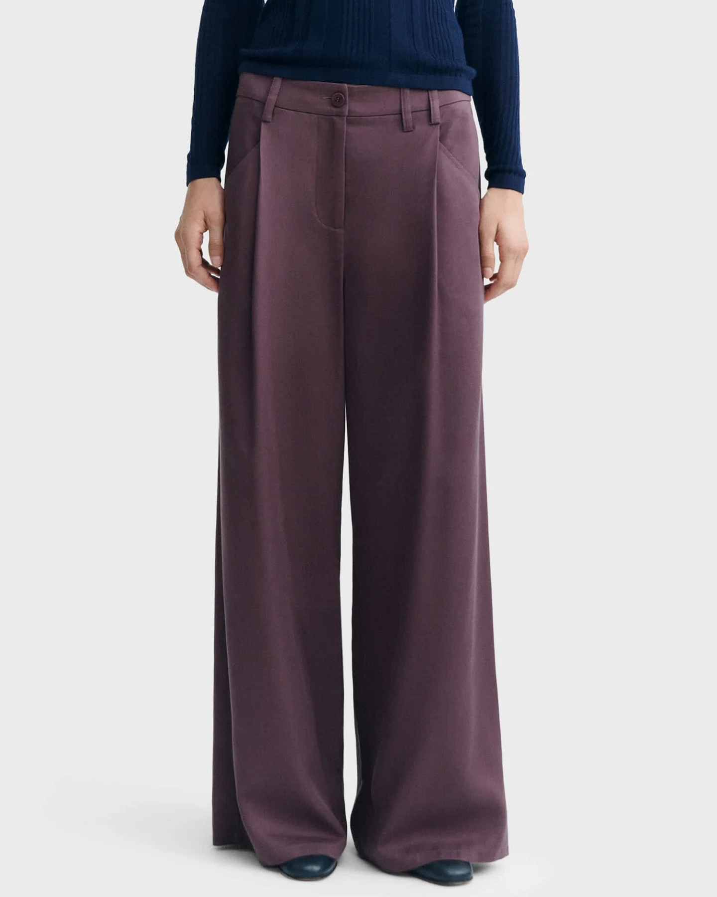 Thinking MU Hose MOLLY – Ansicht 2