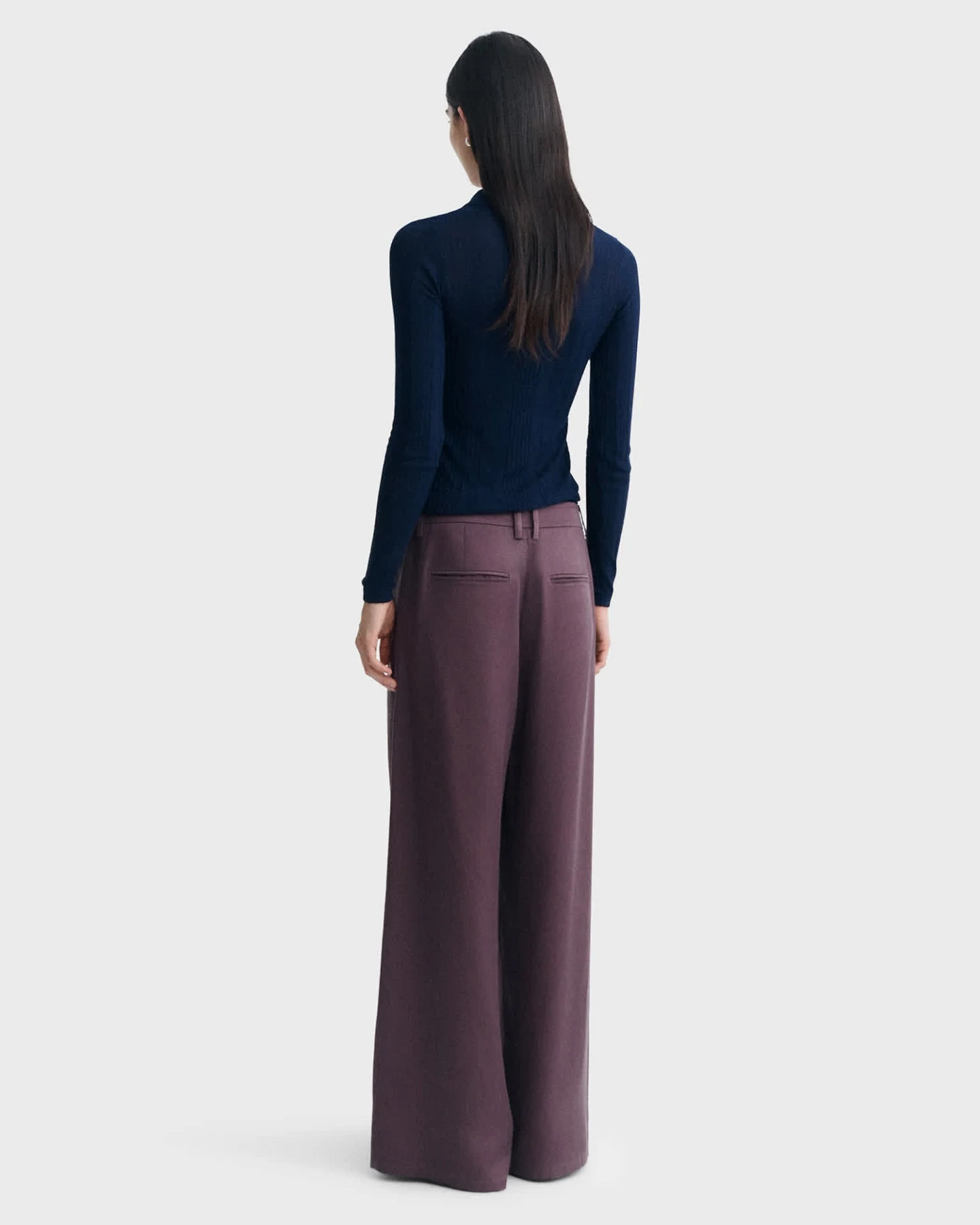 Thinking MU Hose MOLLY – Ansicht 6
