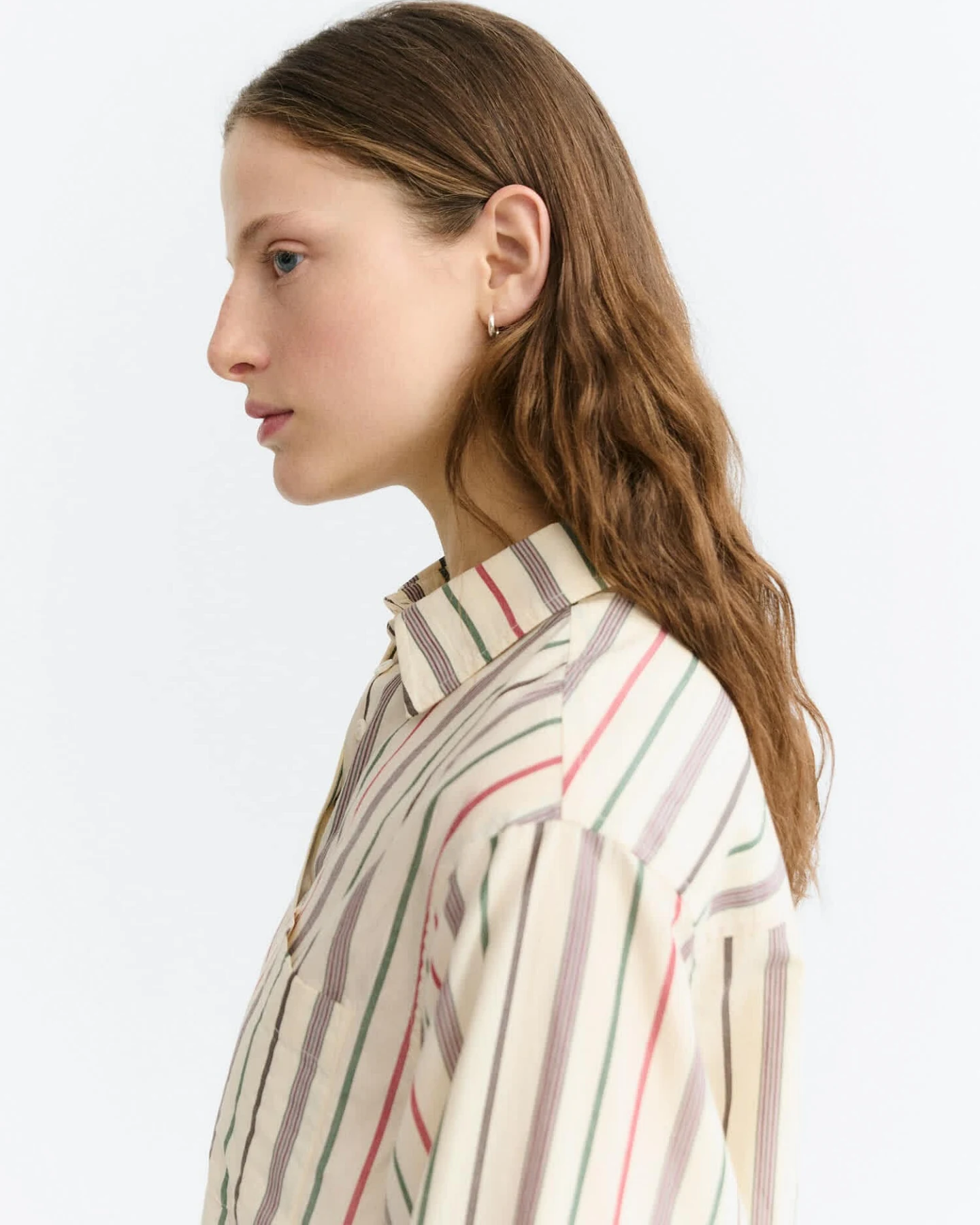 Thinking MU Bluse ODELIA – Ansicht 5
