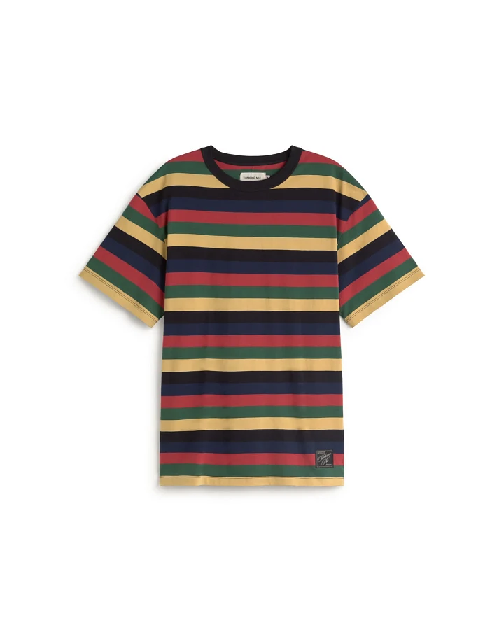 Produktseite: Thinking MU Shirt AARON