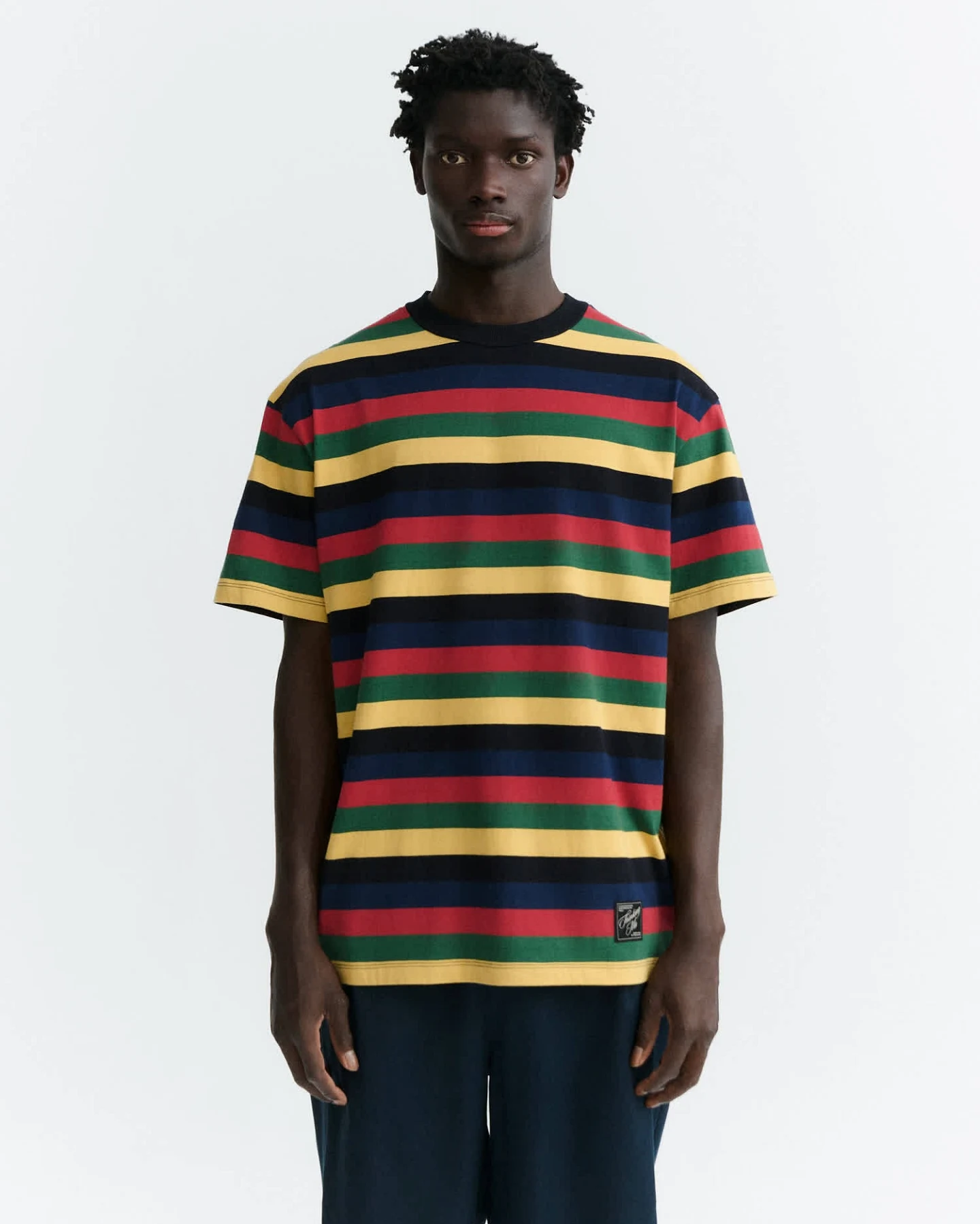 Thinking MU Shirt AARON – Ansicht 2