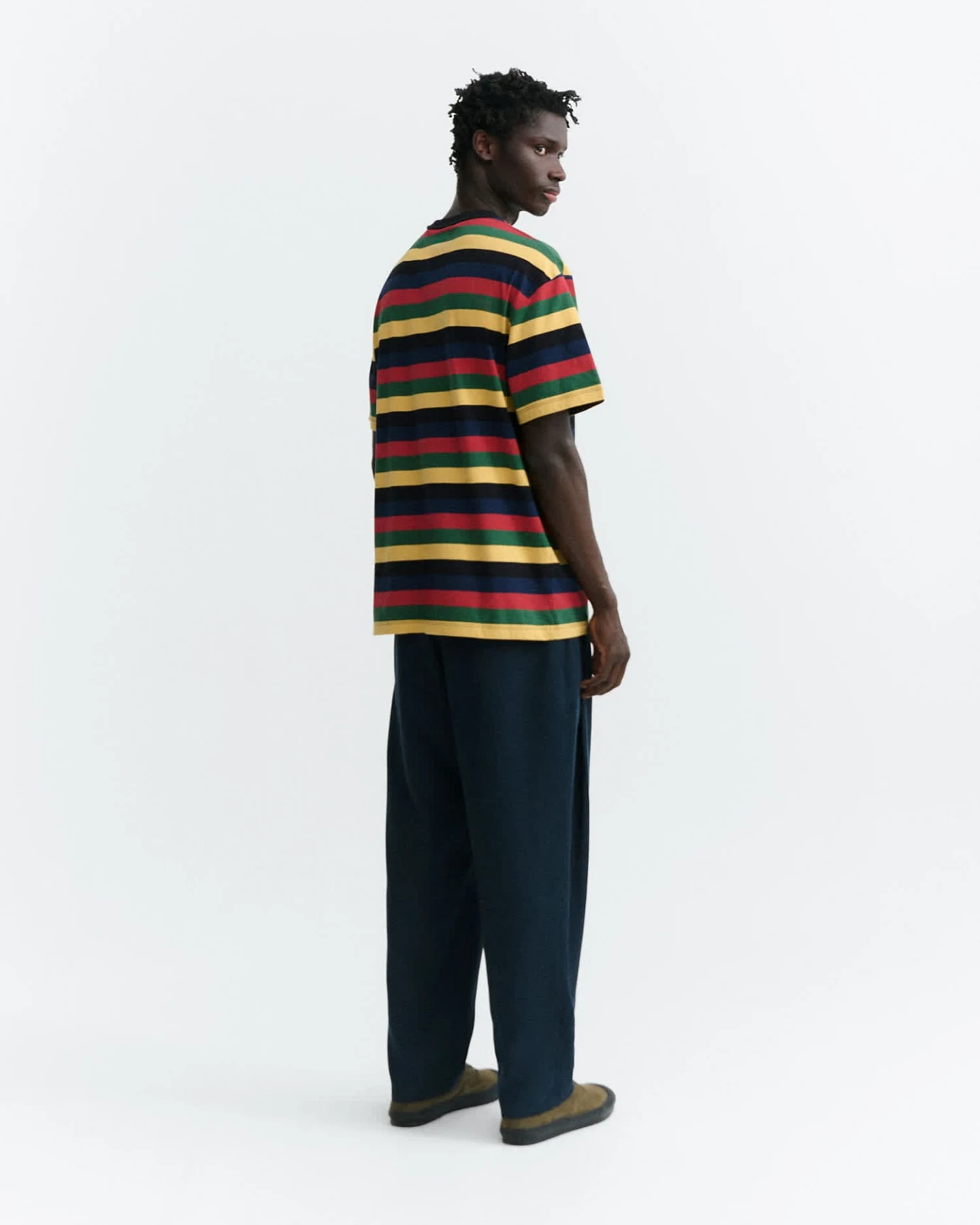 Thinking MU Shirt AARON – Ansicht 4