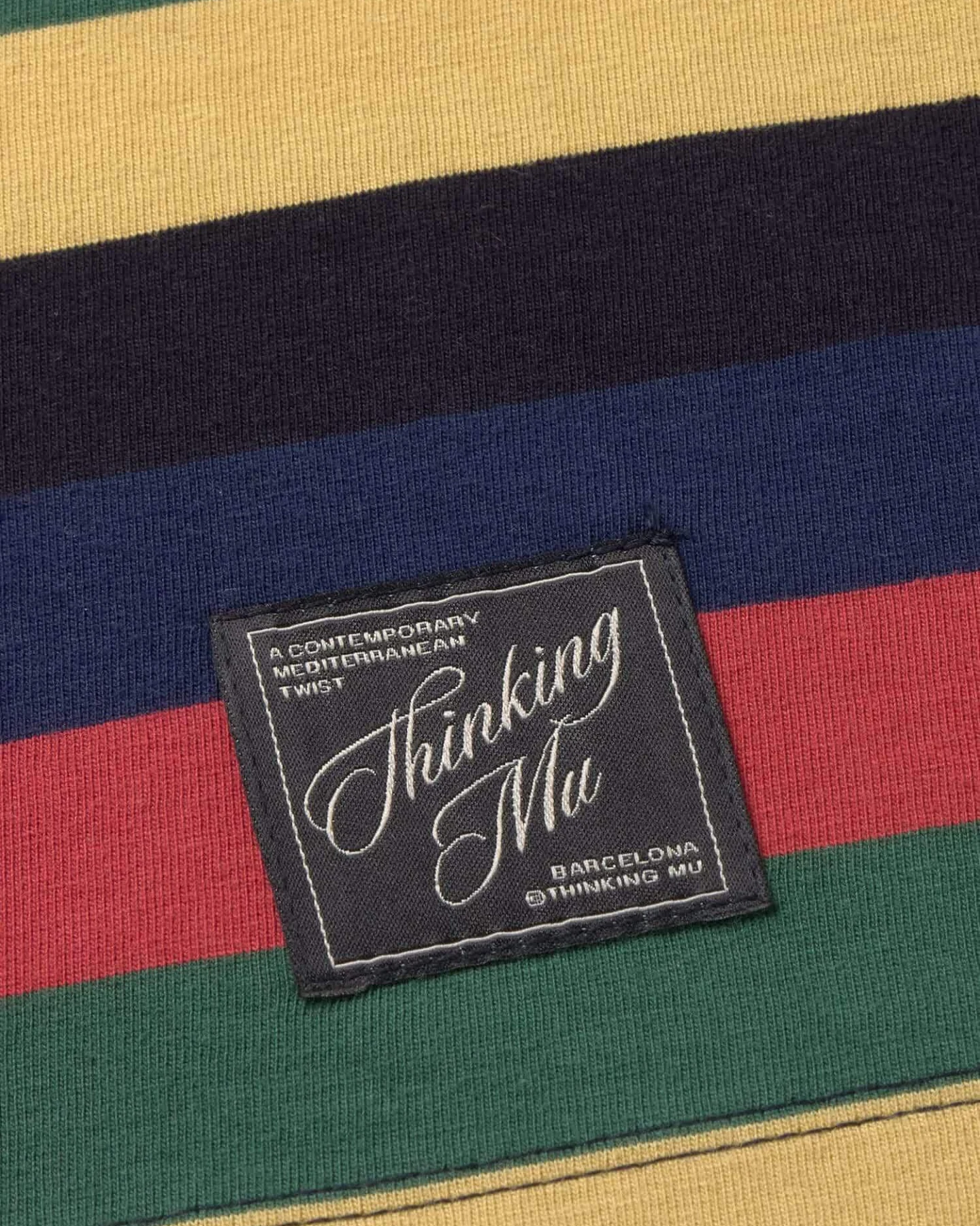 Thinking MU Shirt AARON – Ansicht 6