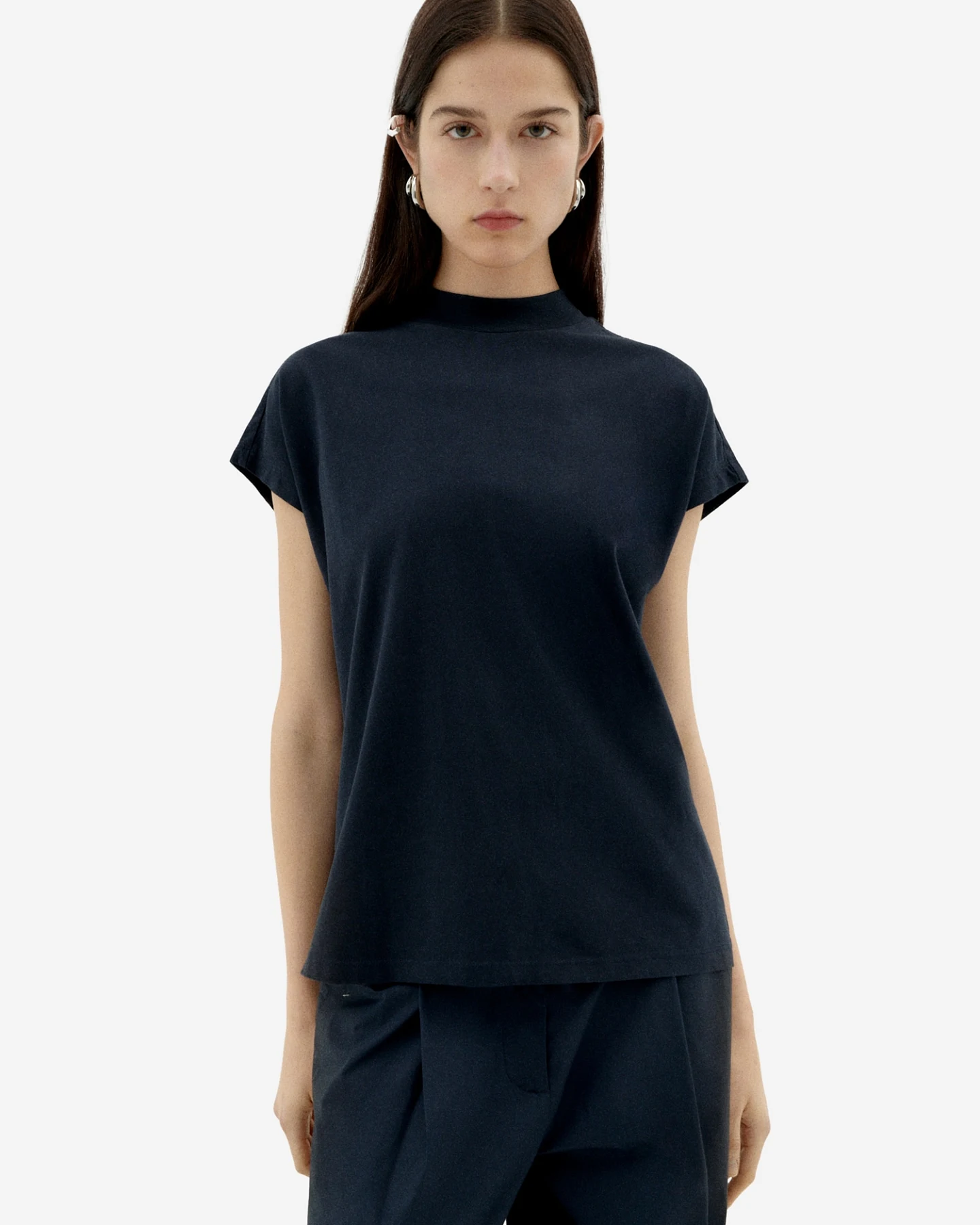 Thinking MU T-Shirt Volta – Ansicht 2