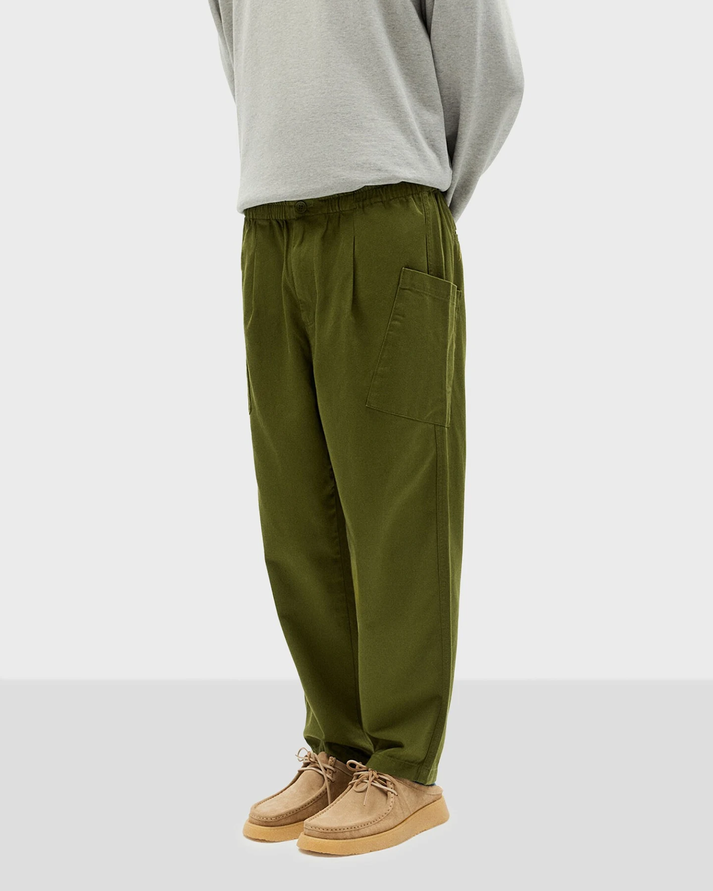 Thinking MU Hosen MAX – Ansicht 2