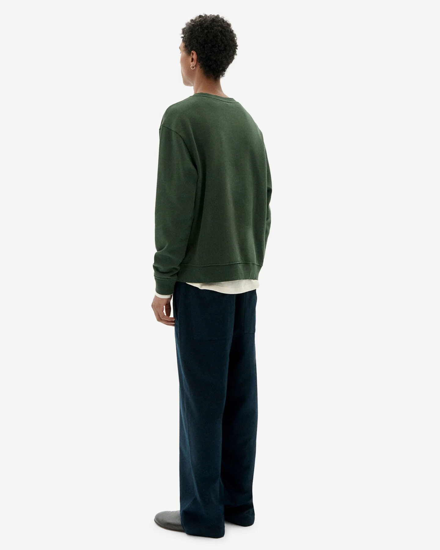 Thinking MU Sweatshirt Leon – Ansicht 4