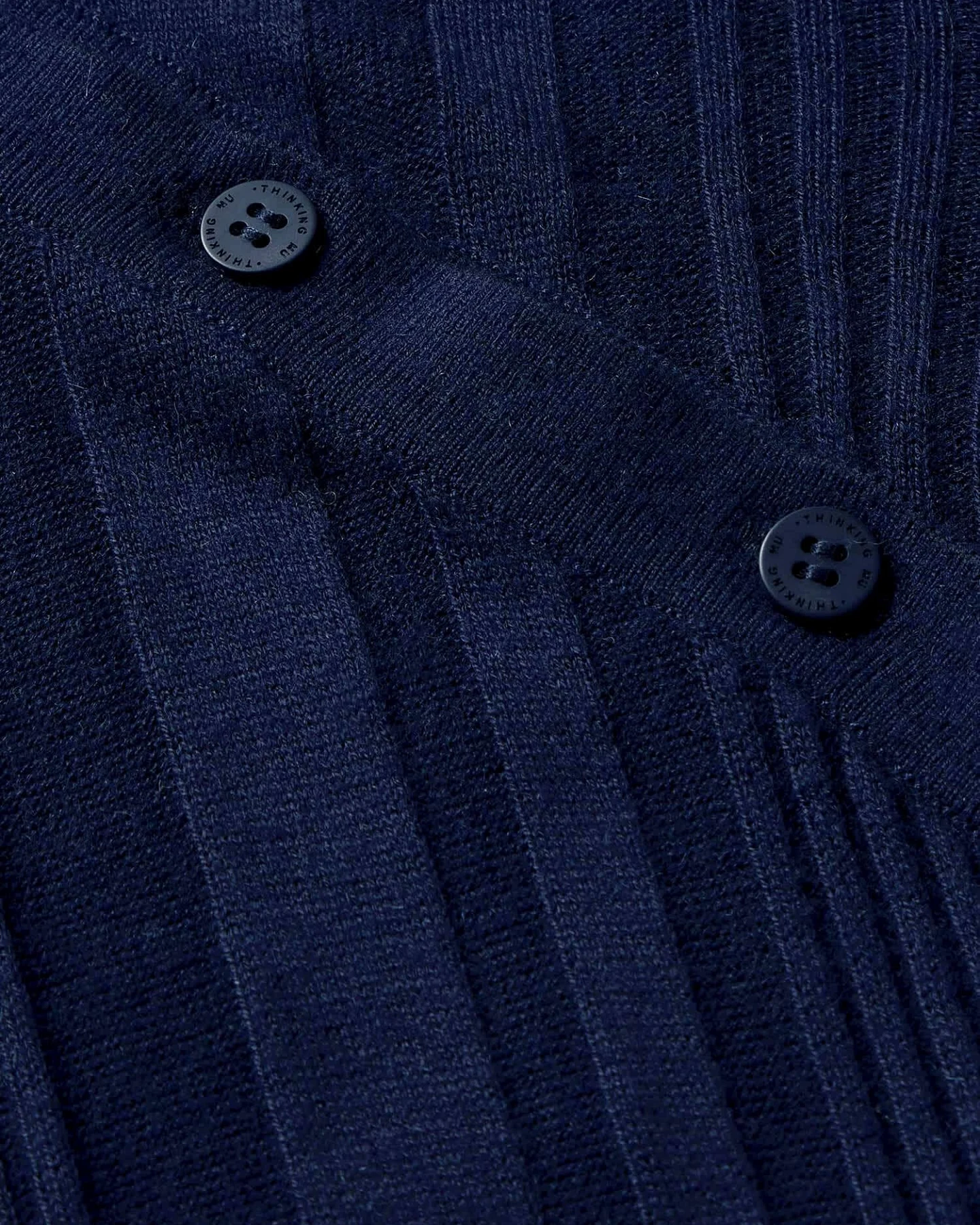 Thinking MU Pullover Dante – Ansicht 3