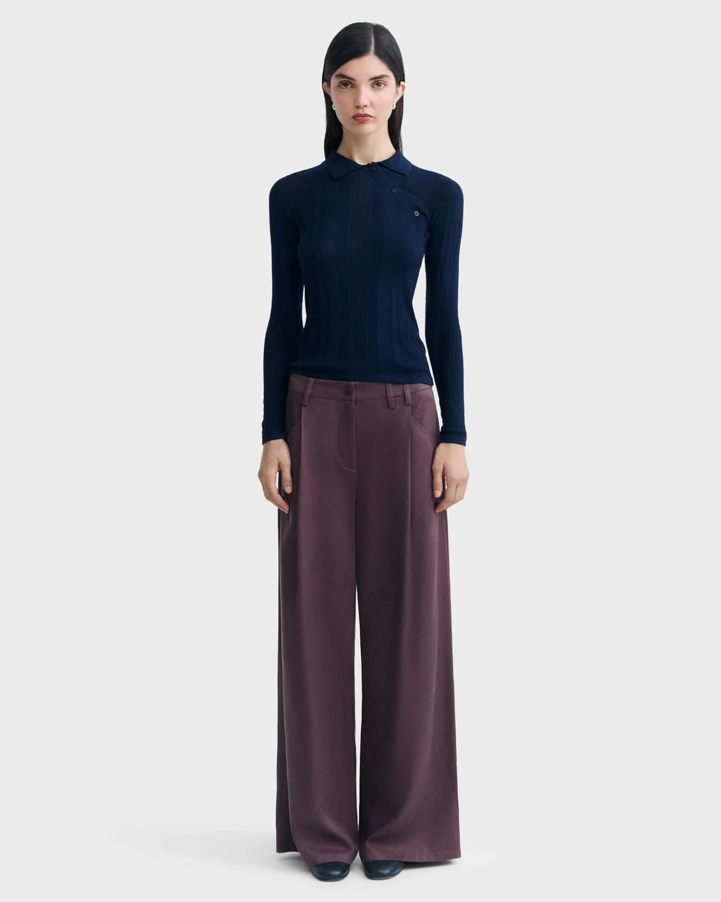 Thinking MU Hose MOLLY – Ansicht 4