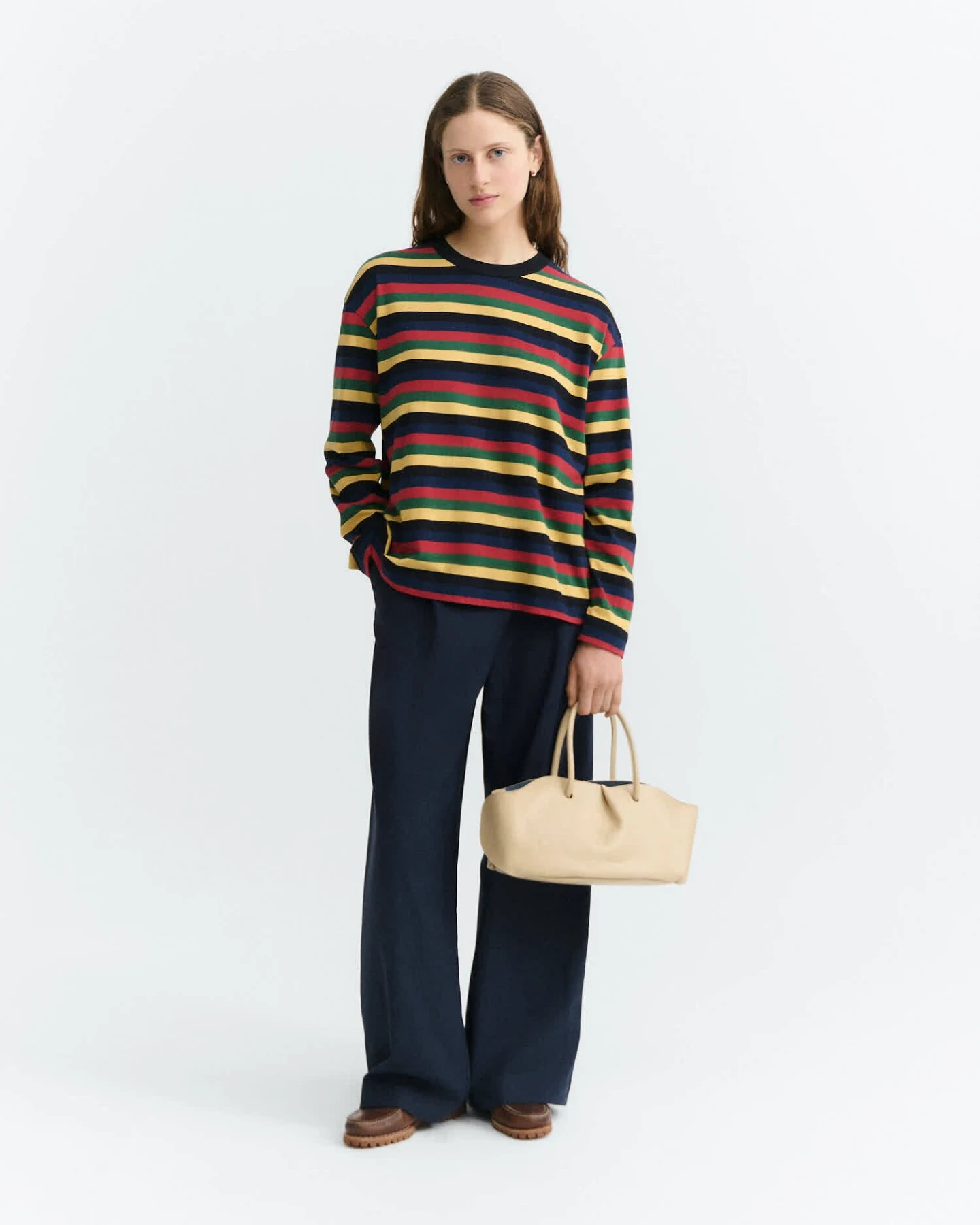 Thinking MU Shirt – Ansicht 3