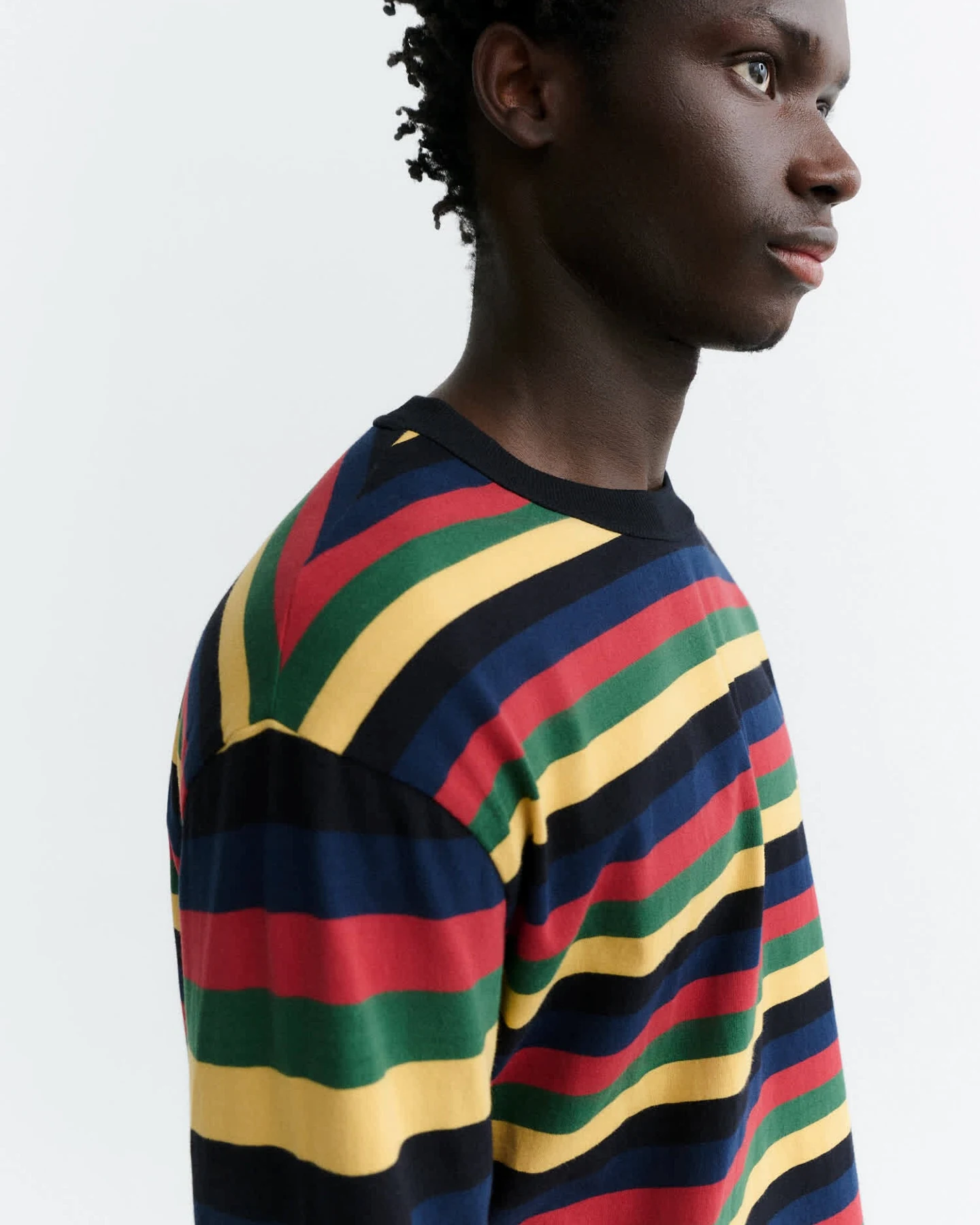 Thinking MU Shirt EMILIO – Ansicht 4