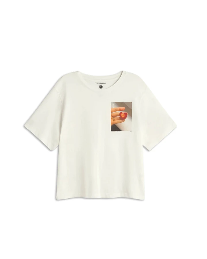 Thinking MU Shirt Lucia