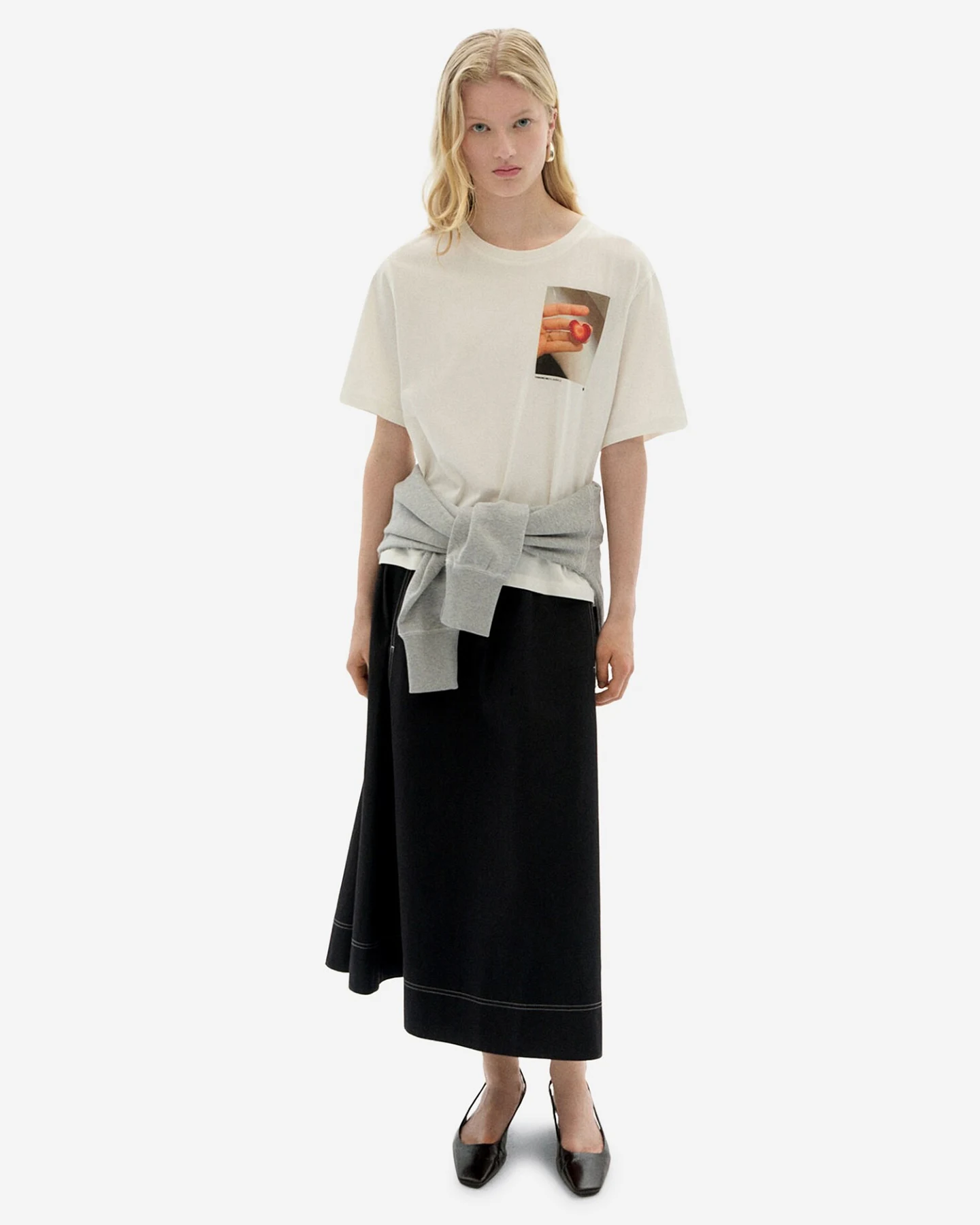 Thinking MU Shirt Lucia – Ansicht 3