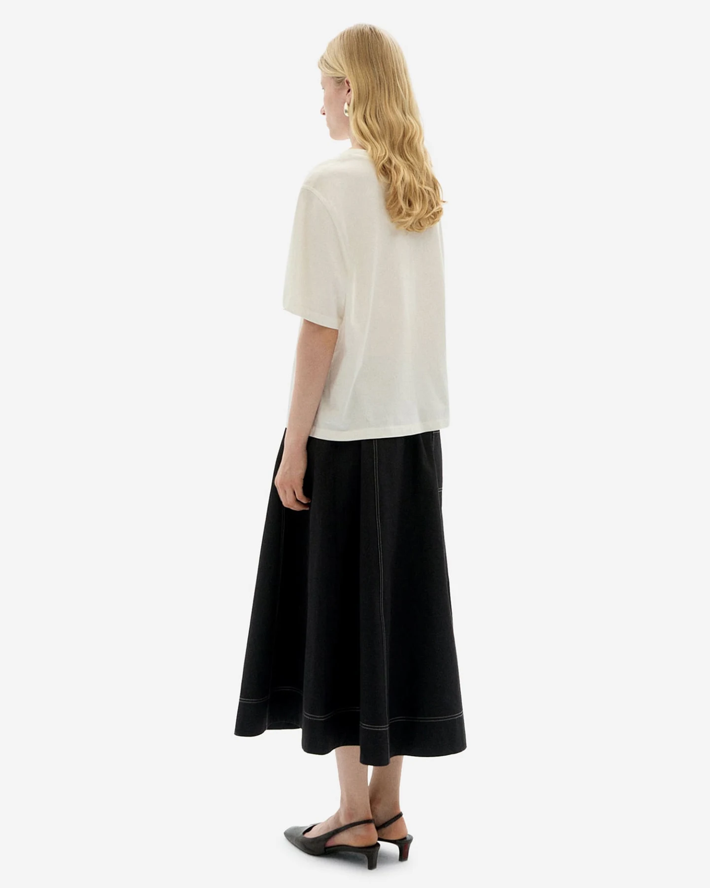 Thinking MU Shirt Lucia – Ansicht 4