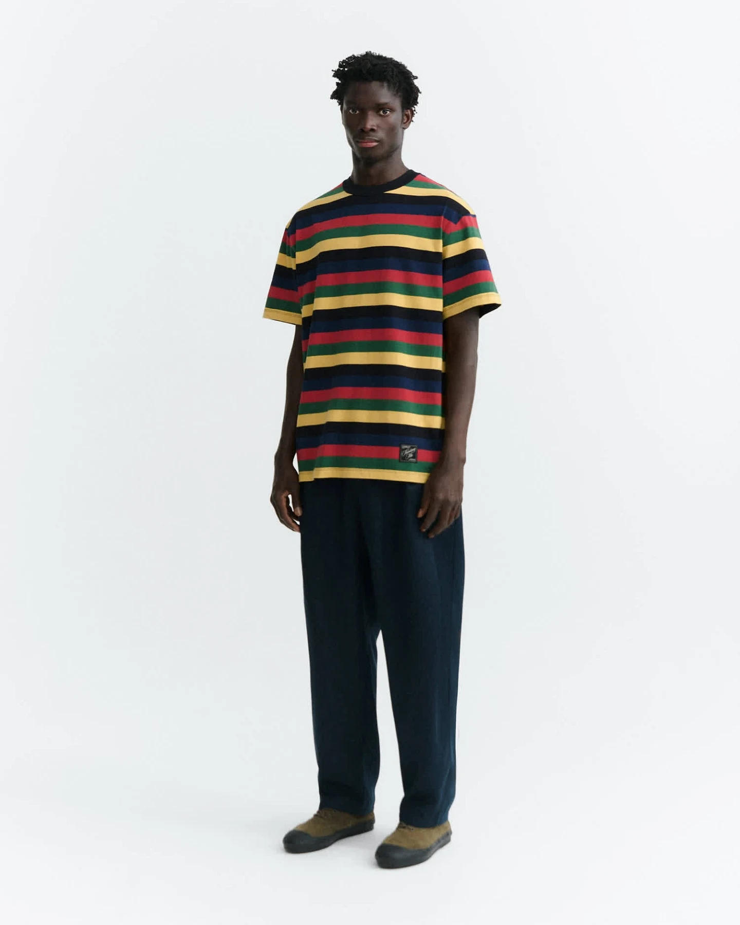 Thinking MU Shirt AARON – Ansicht 3