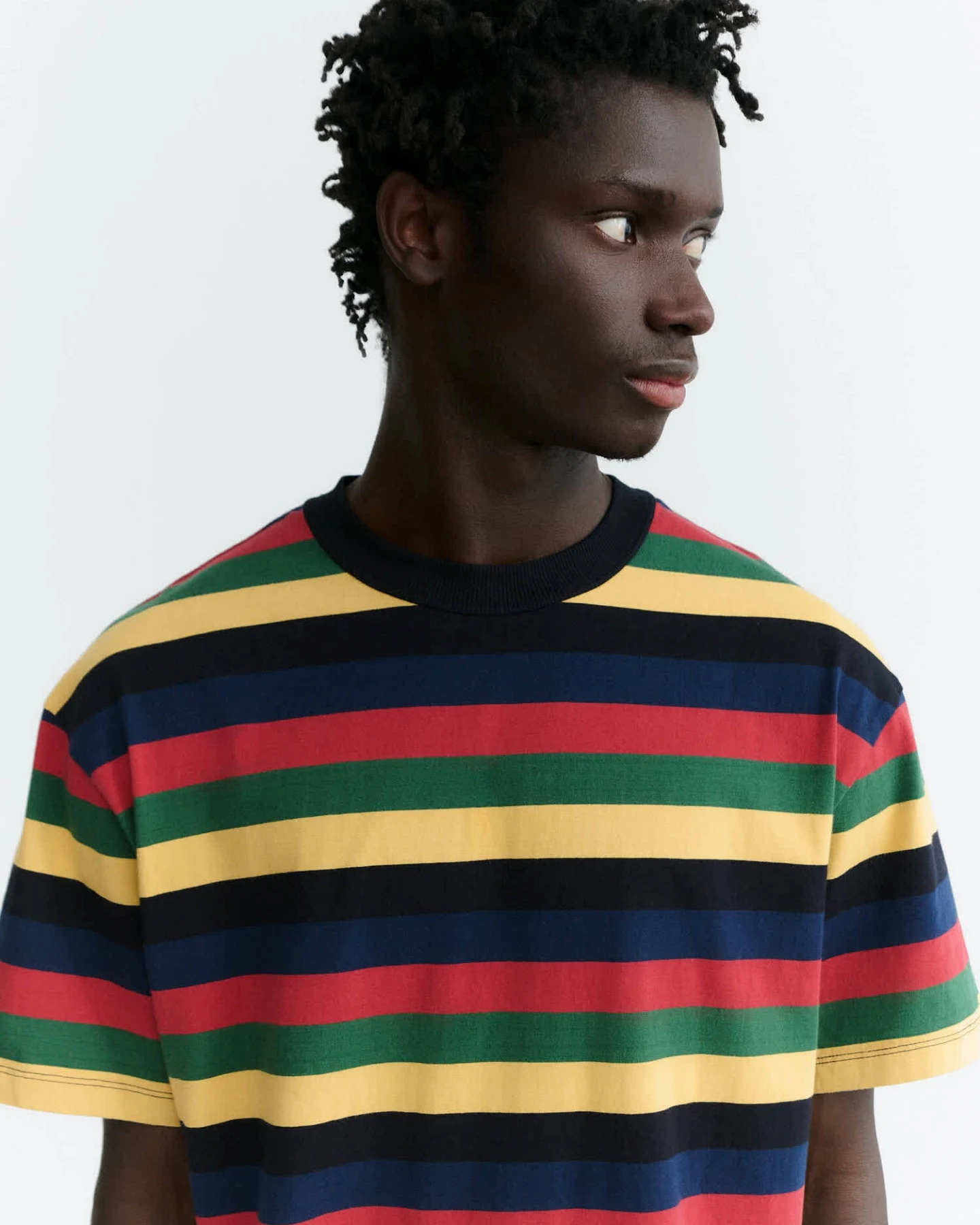 Thinking MU Shirt AARON – Ansicht 5