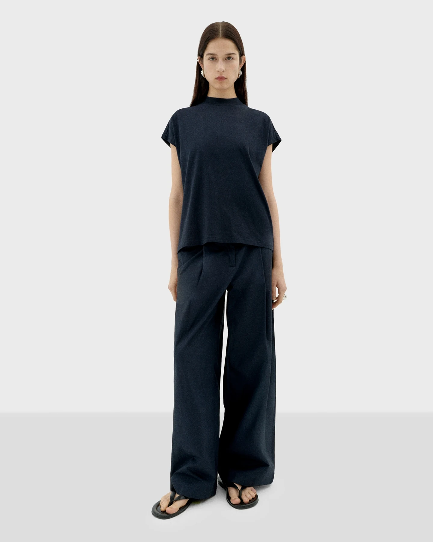 Thinking MU T-Shirt Volta – Ansicht 3