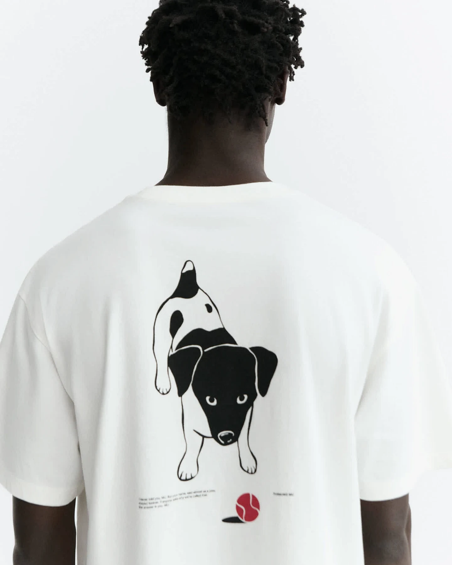 Thinking MU Shirt ARON – Ansicht 6