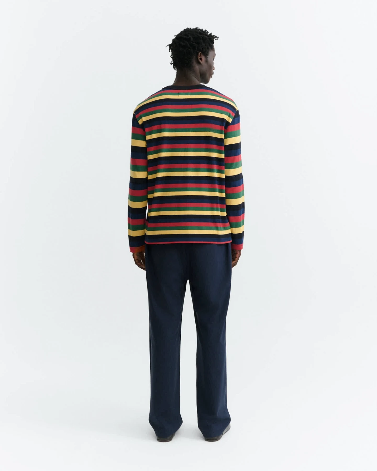 Thinking MU Shirt EMILIO – Ansicht 3