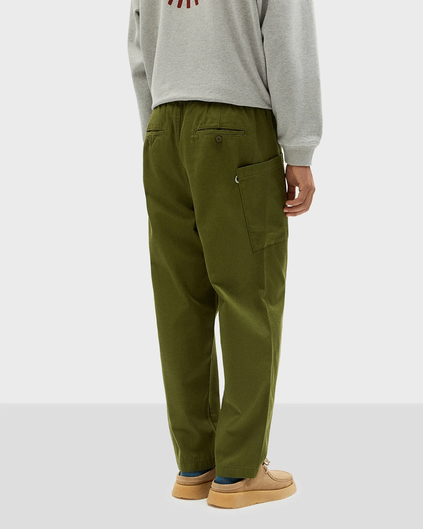 Thinking MU Hosen MAX – Ansicht 4