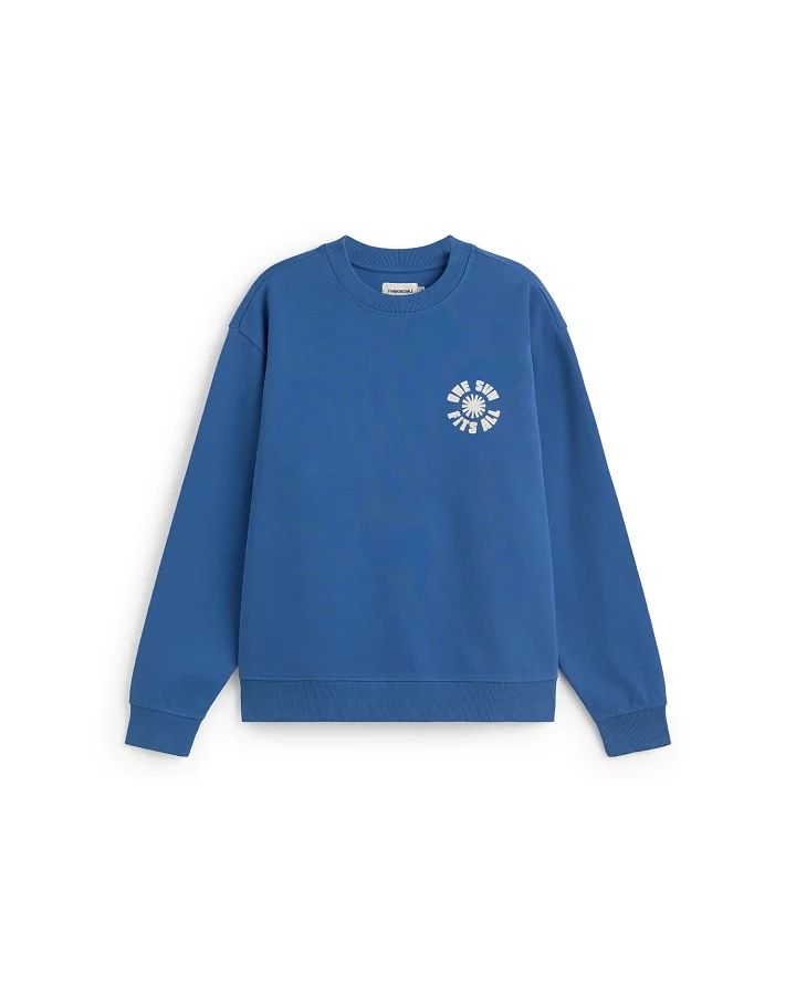 Thinking MU Sweatshirt LEON