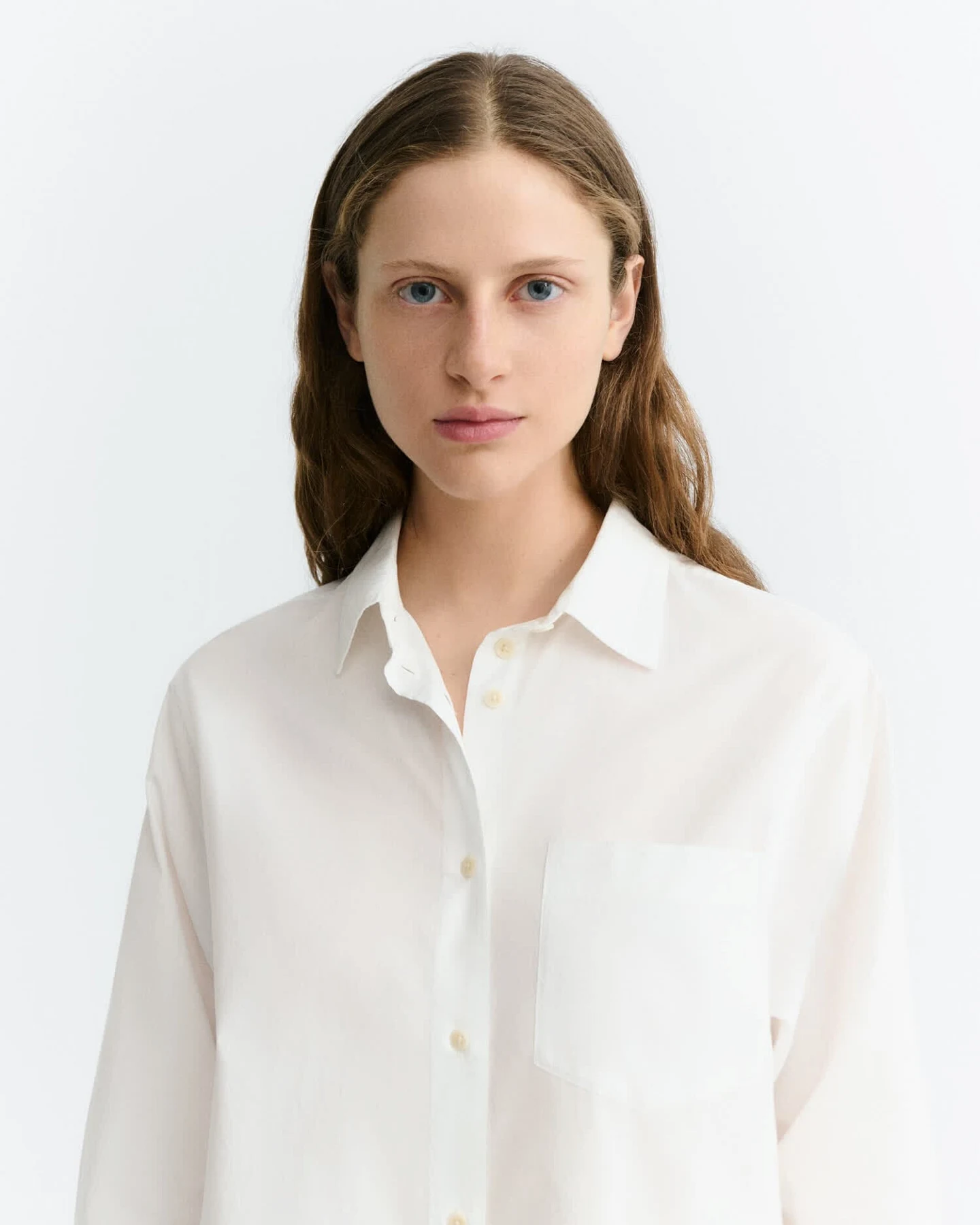 Thinking MU Bluse Odie – Ansicht 5