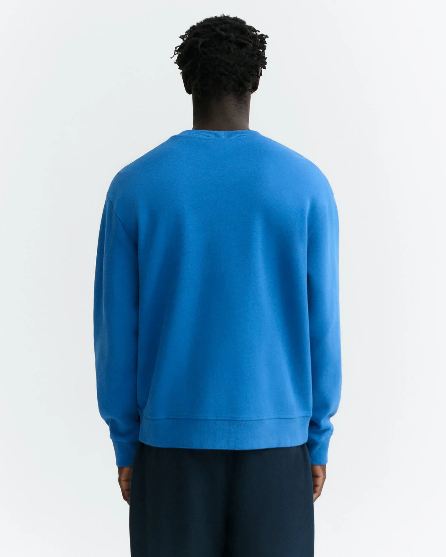 Thinking MU Sweatshirt LEON – Ansicht 4