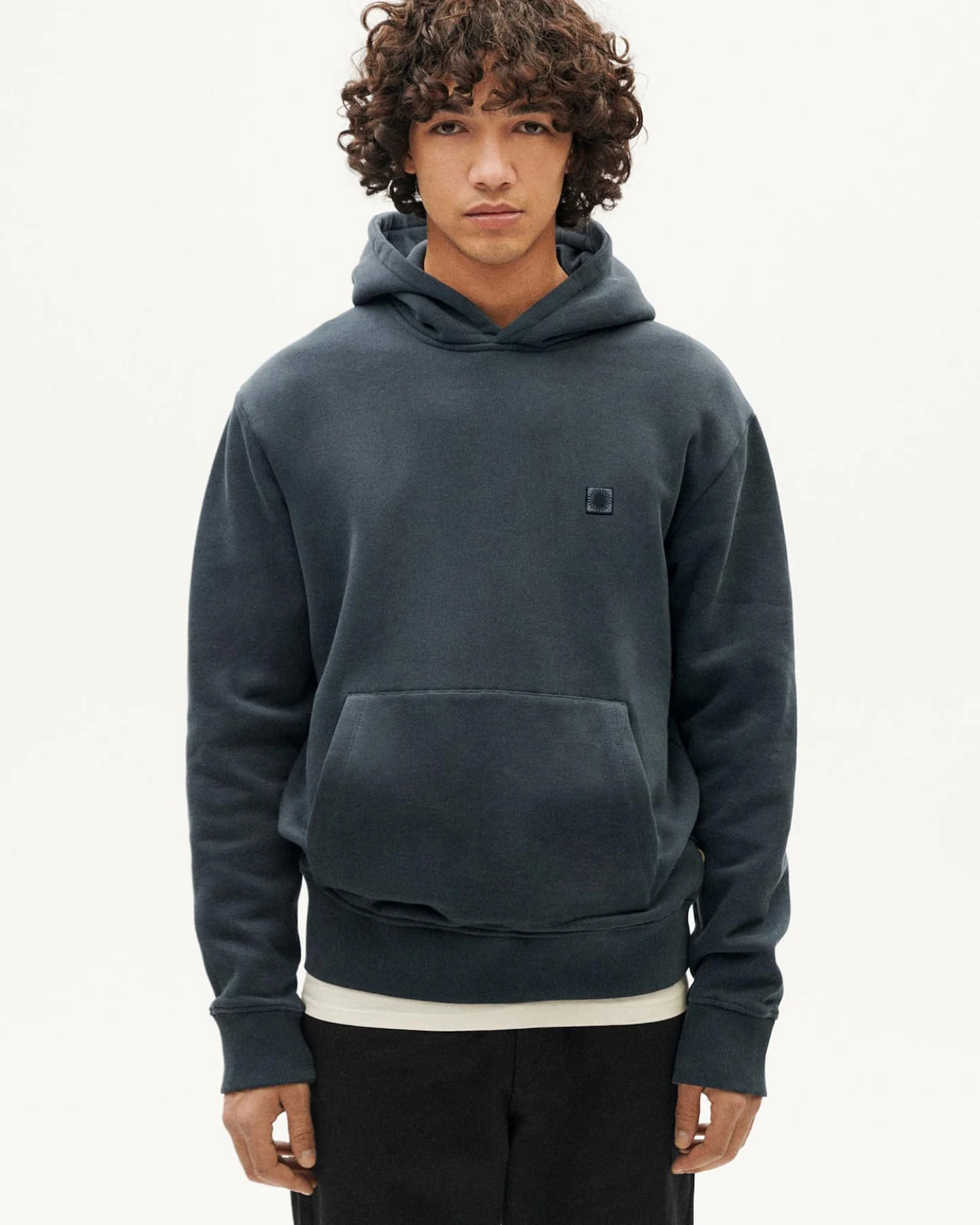 Thinking MU Sweatshirt SIMON – Ansicht 2