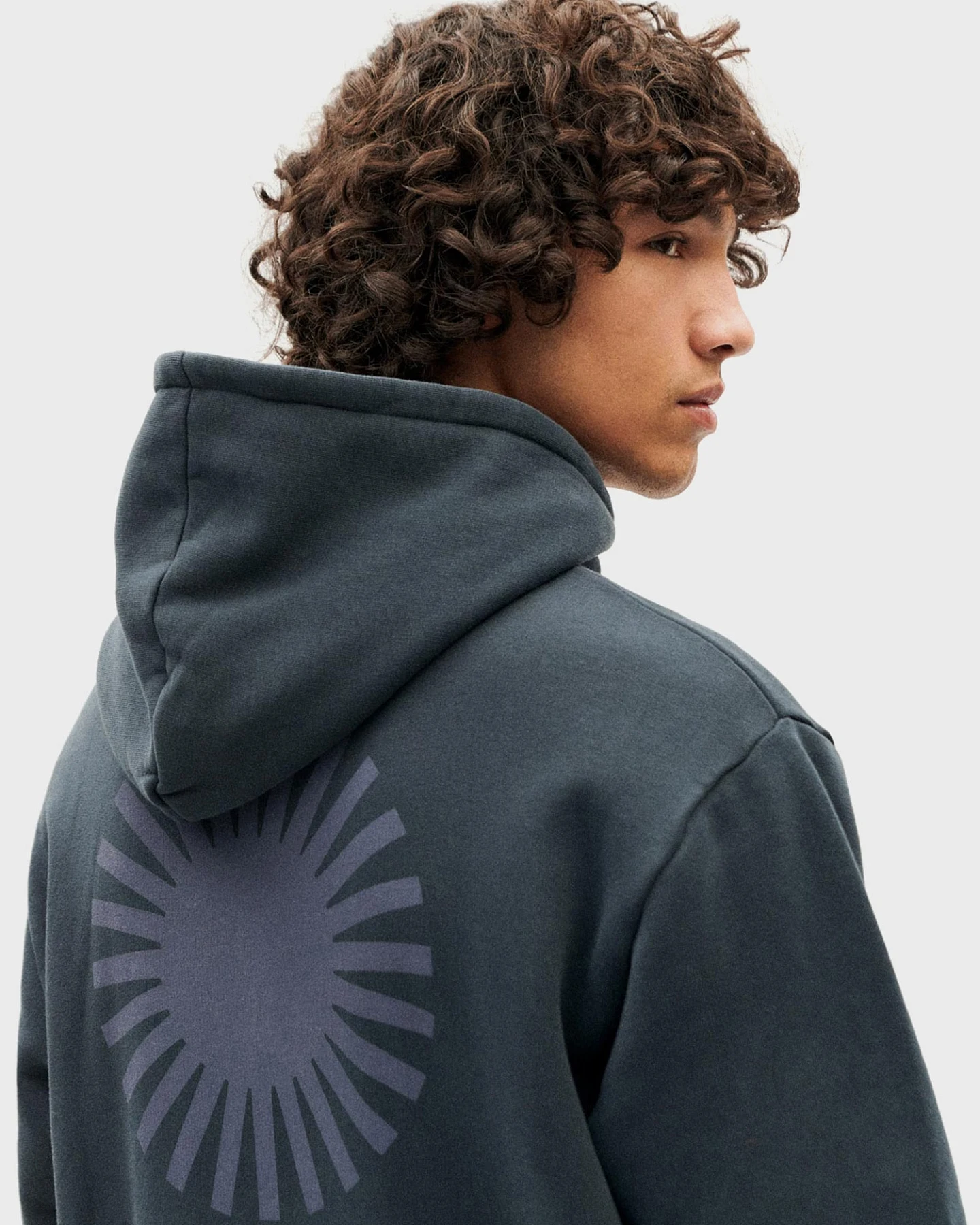 Thinking MU Sweatshirt SIMON – Ansicht 5