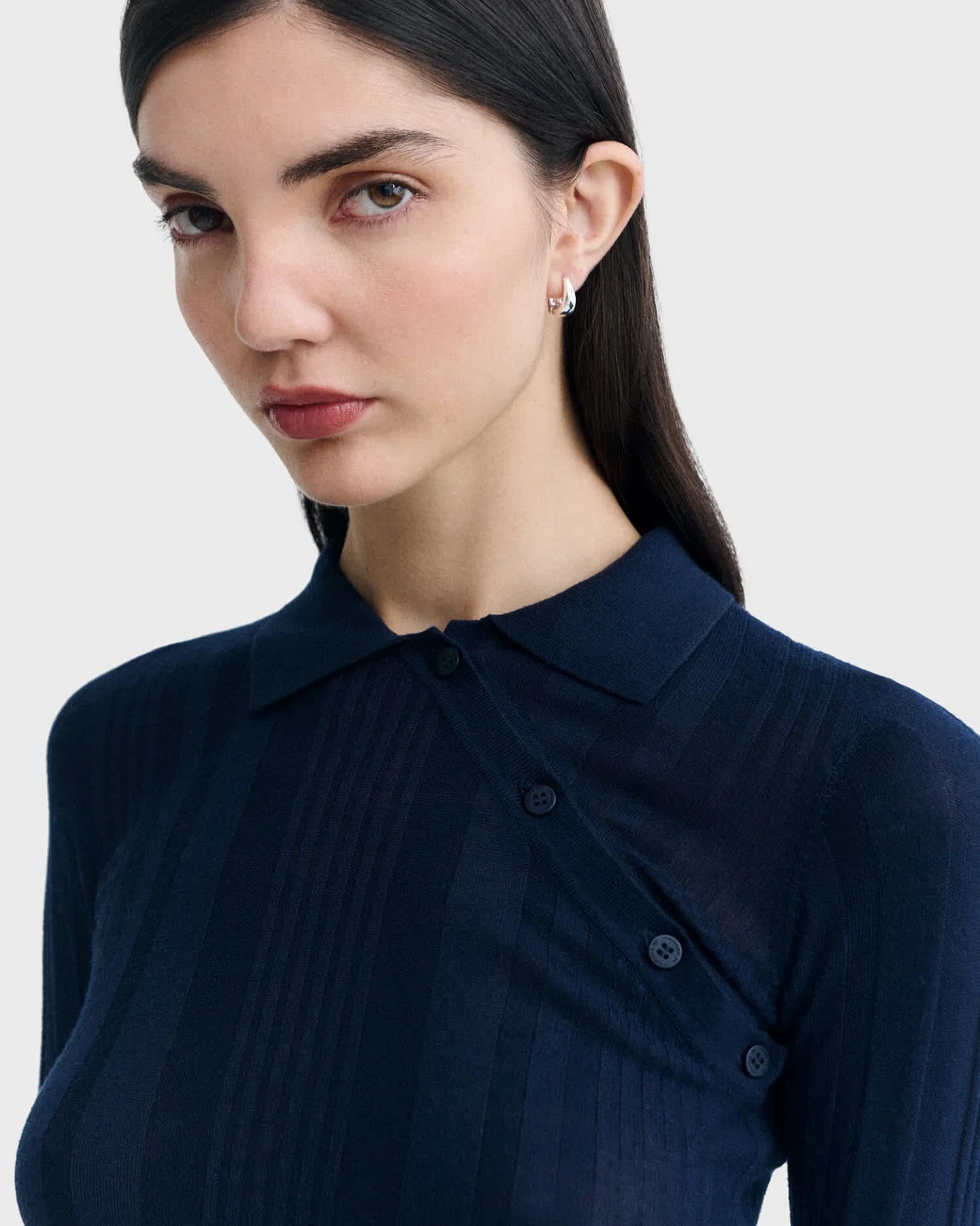 Thinking MU Pullover Dante – Ansicht 5