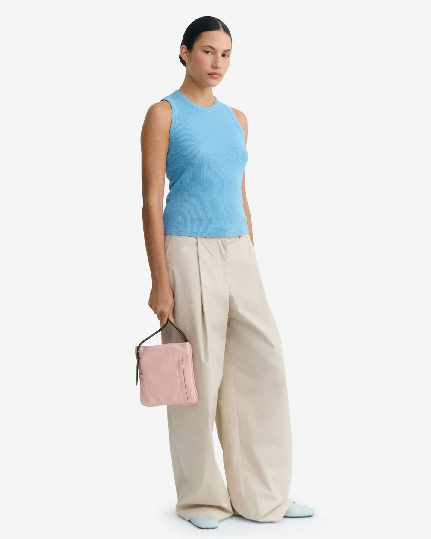Thinking MU Top JULIETTE – Ansicht 3