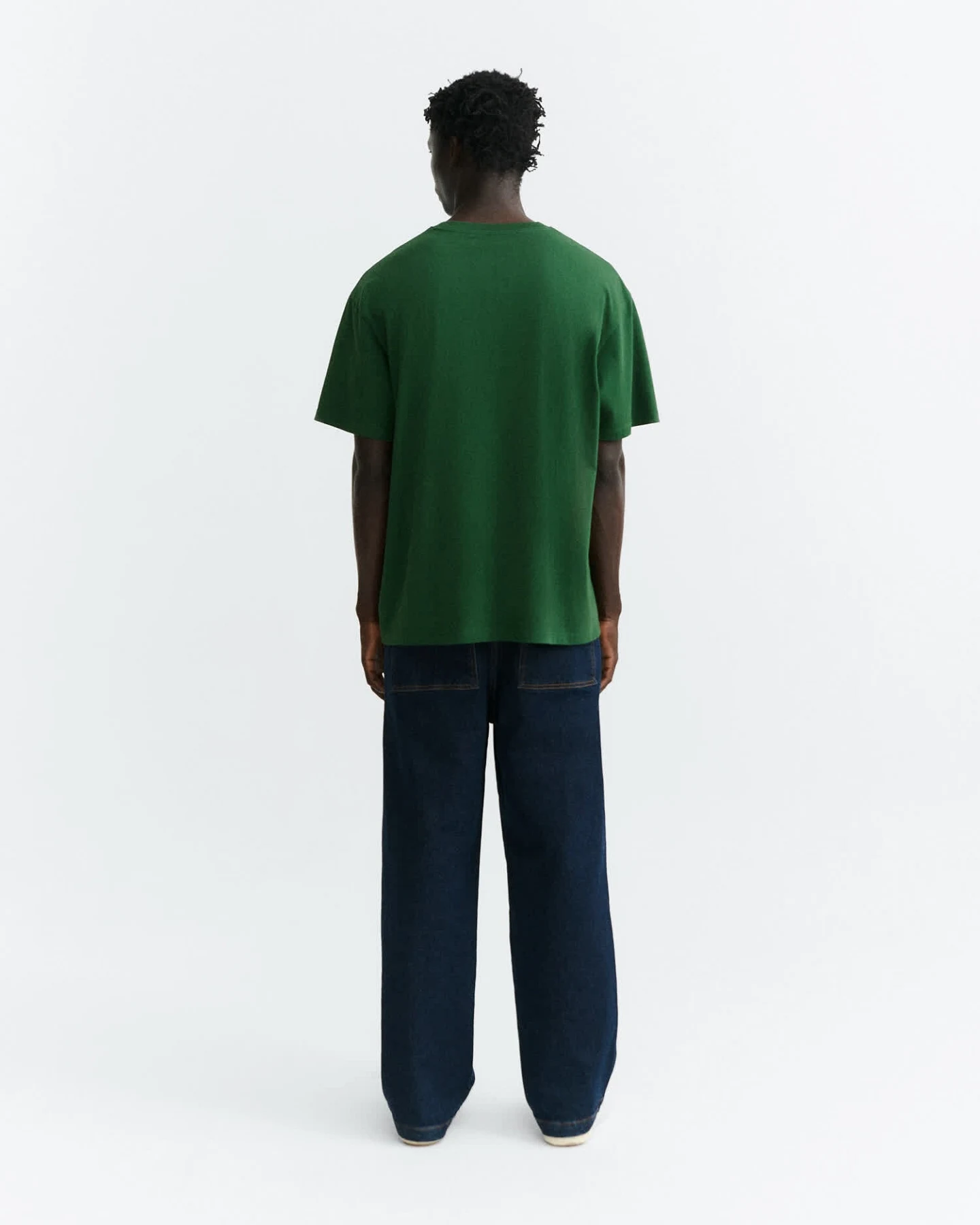 Thinking MU Shirt AARON – Ansicht 4