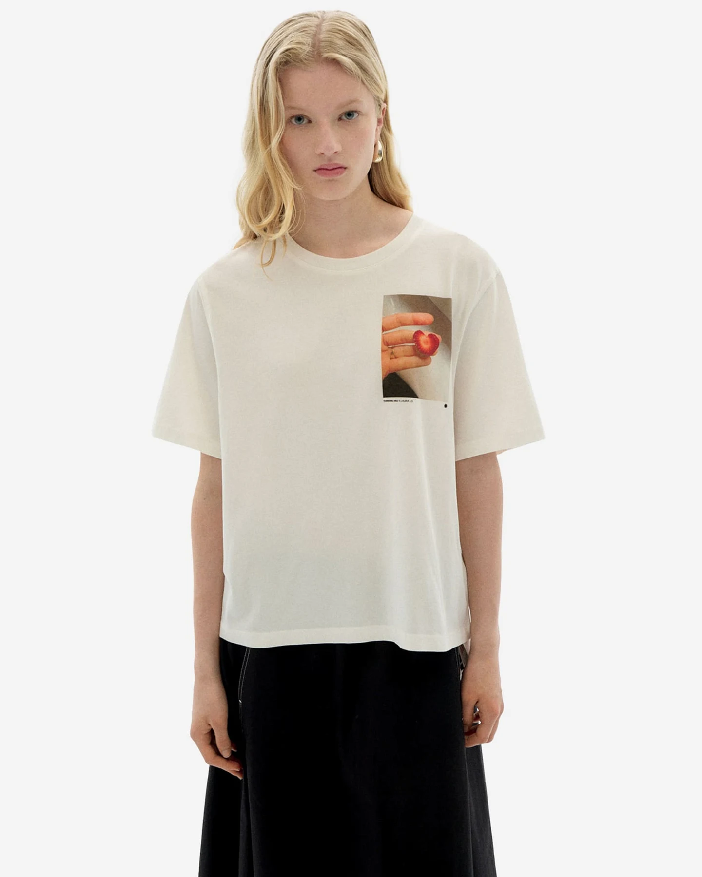 Thinking MU Shirt Lucia – Ansicht 2