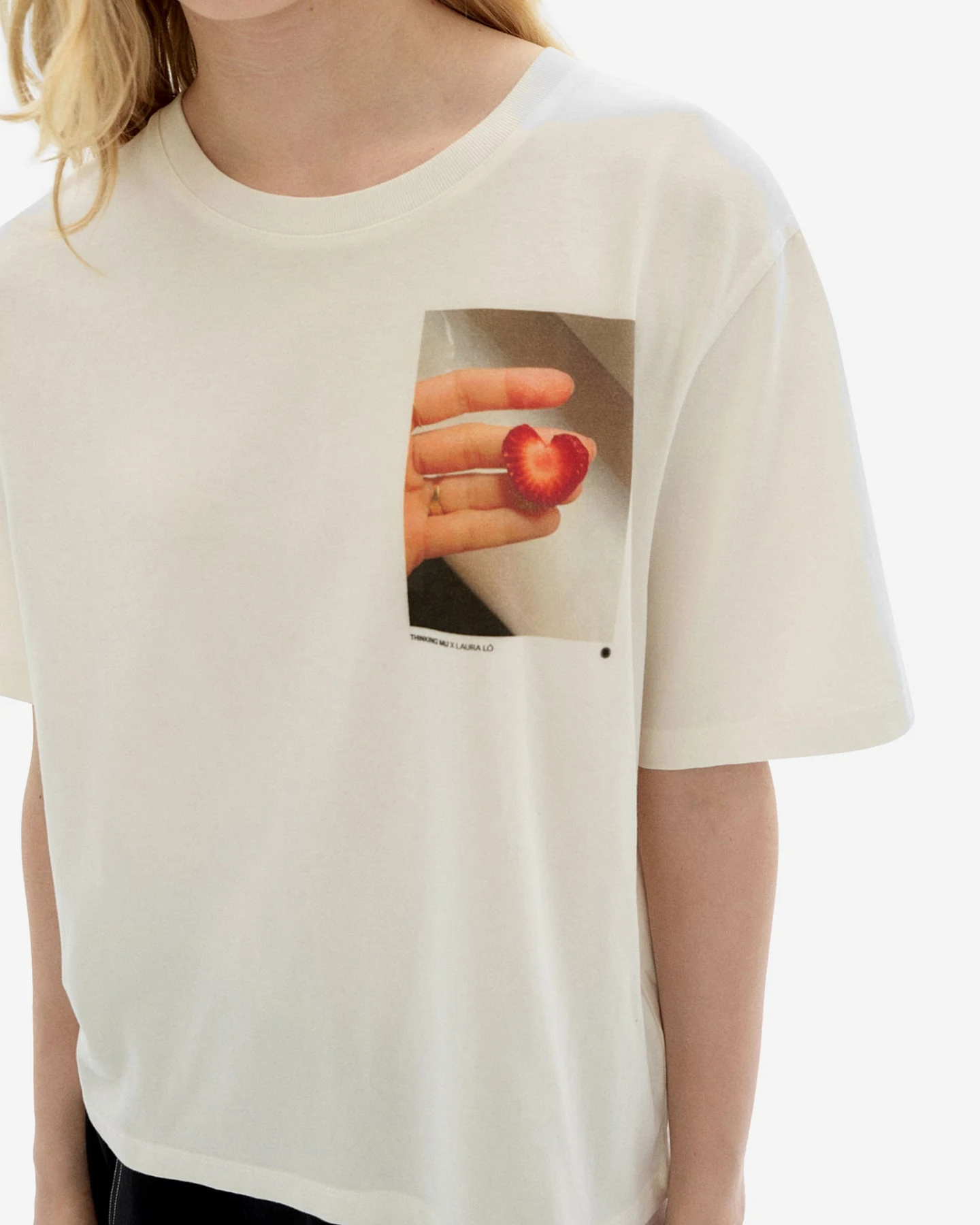 Thinking MU Shirt Lucia – Ansicht 5