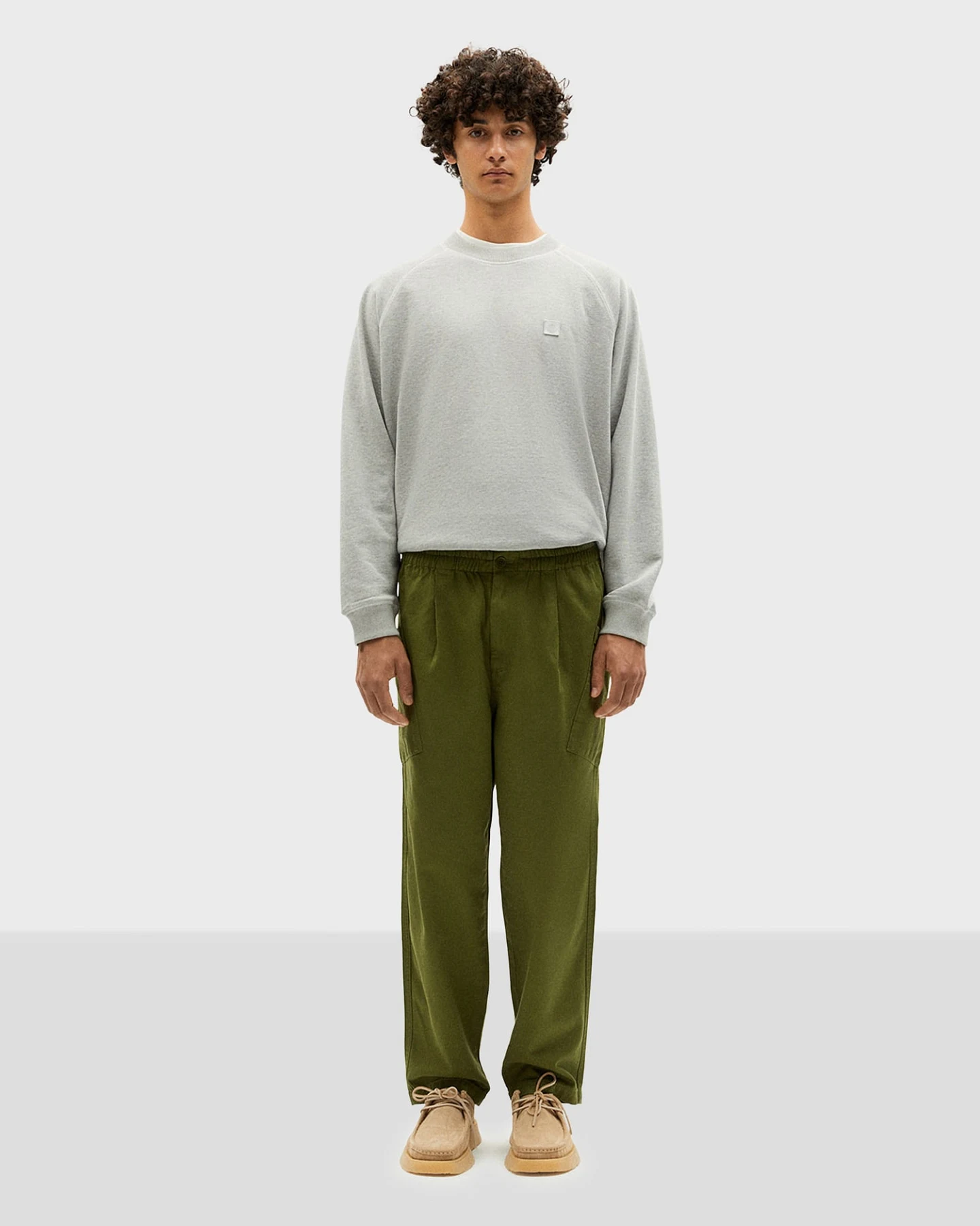 Thinking MU Hosen MAX – Ansicht 3