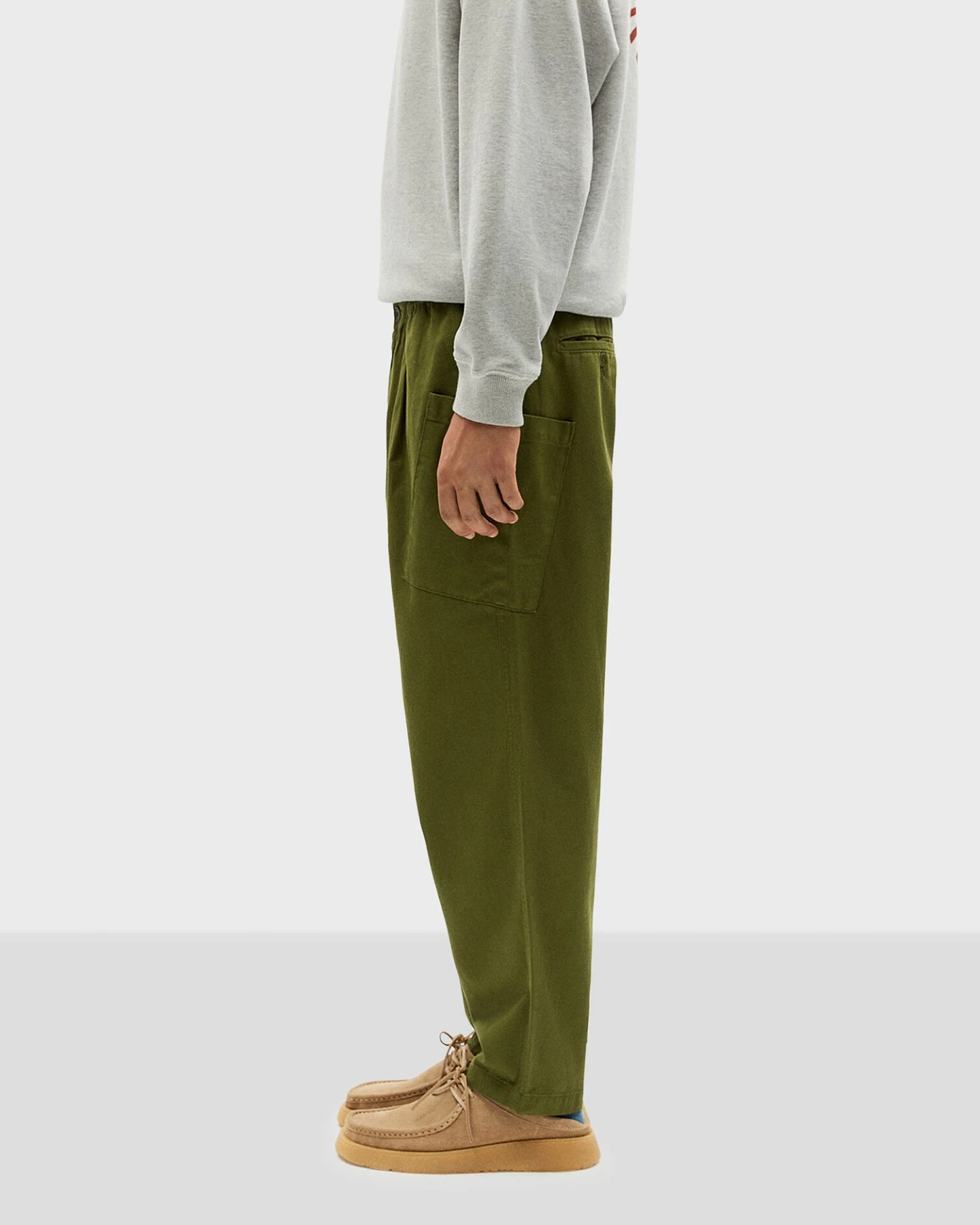 Thinking MU Hosen MAX – Ansicht 5
