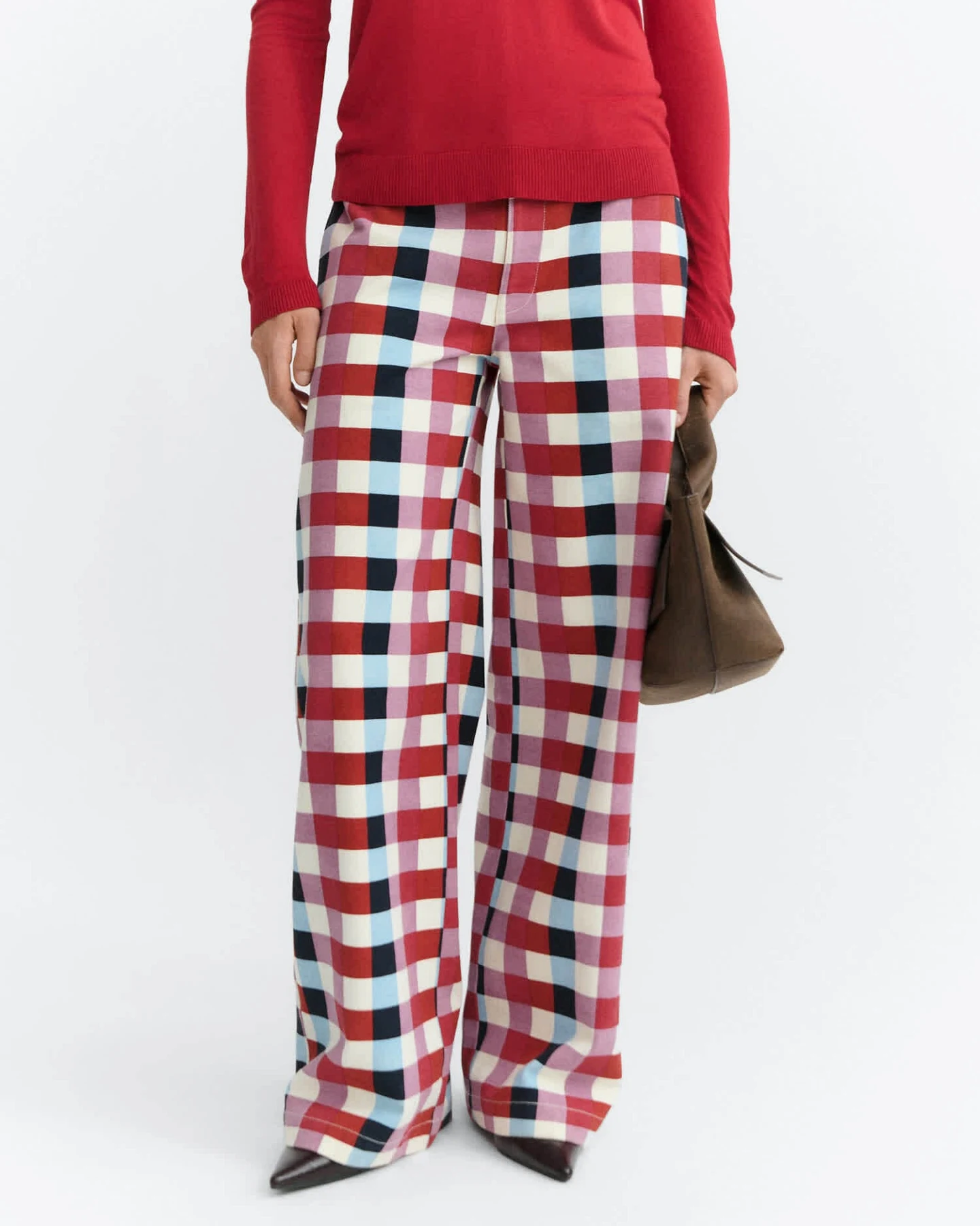 Thinking MU Hose SERENA – Ansicht 2