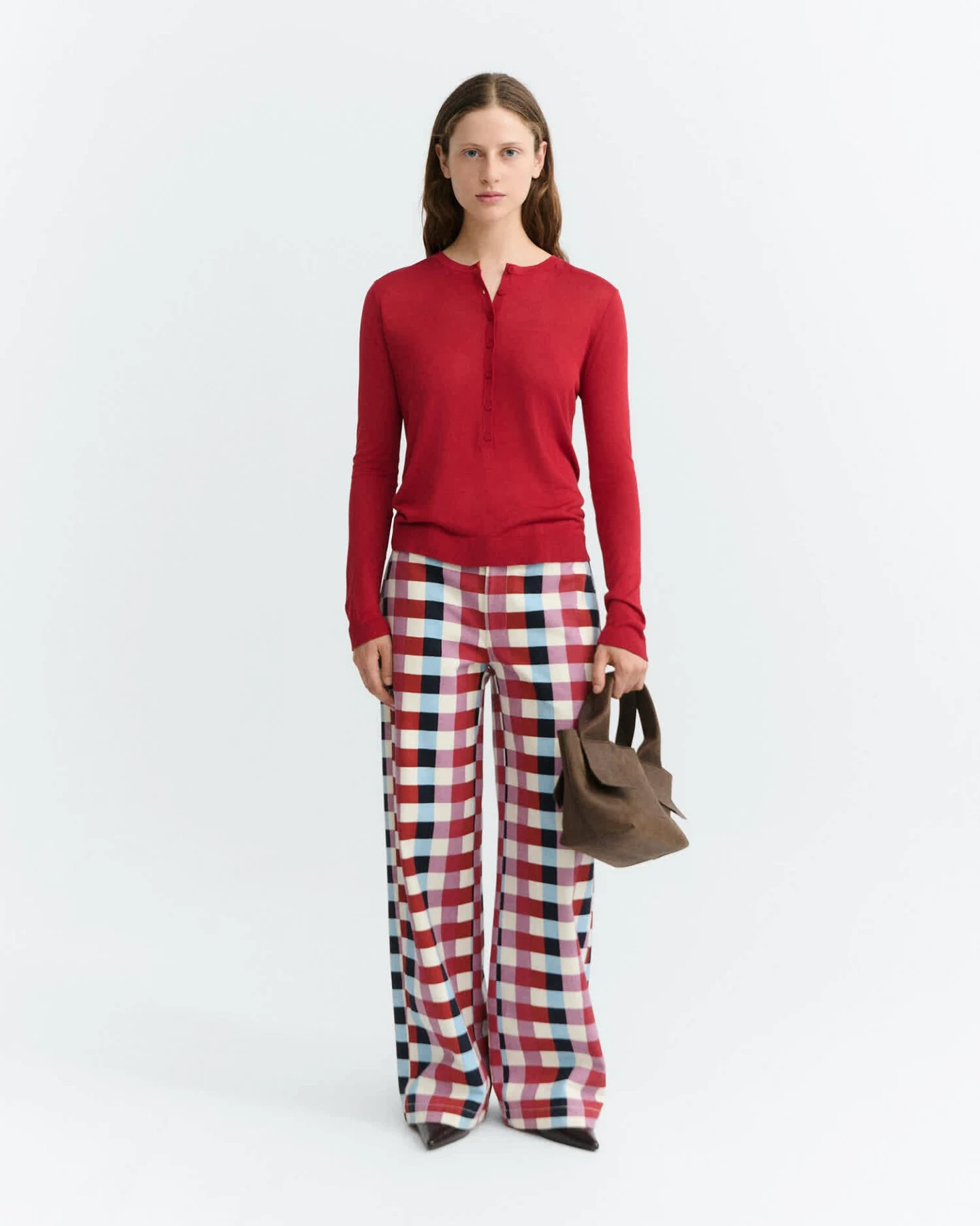 Thinking MU Hose SERENA – Ansicht 3