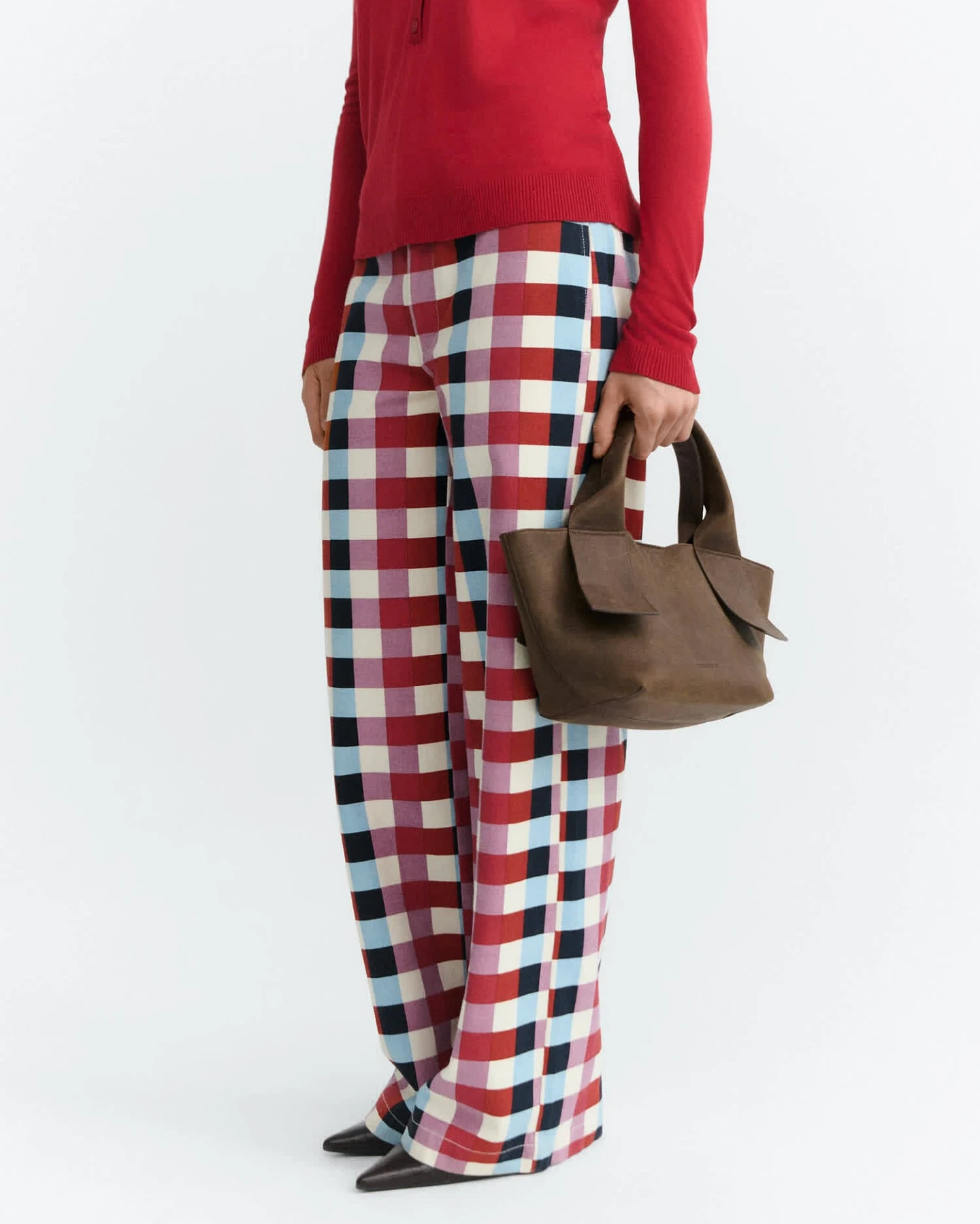 Thinking MU Hose SERENA – Ansicht 5