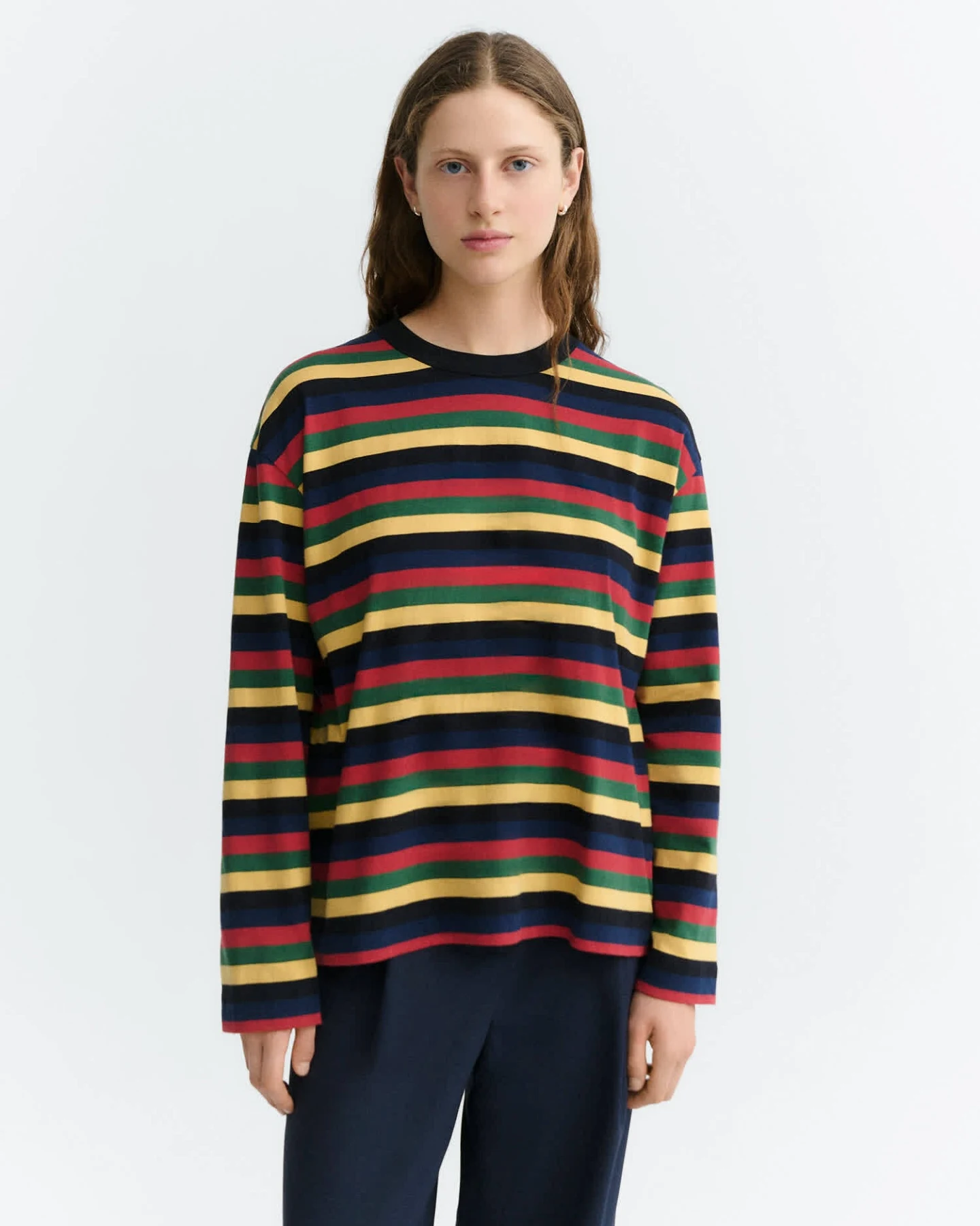 Thinking MU Shirt – Ansicht 2