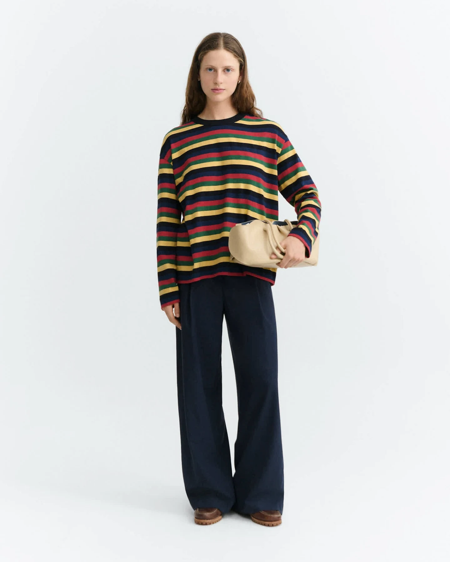 Thinking MU Shirt – Ansicht 4