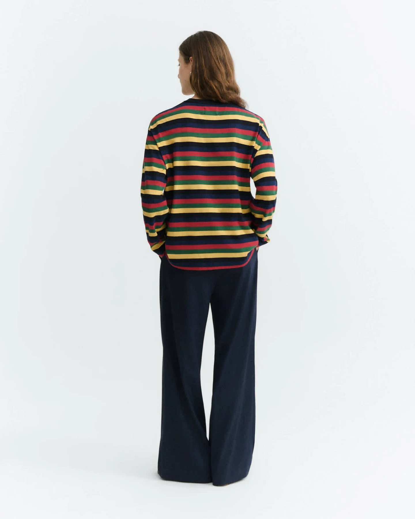 Thinking MU Shirt – Ansicht 5