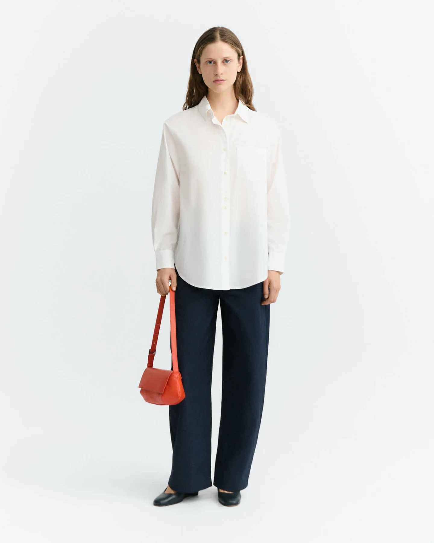 Thinking MU Bluse Odie – Ansicht 3