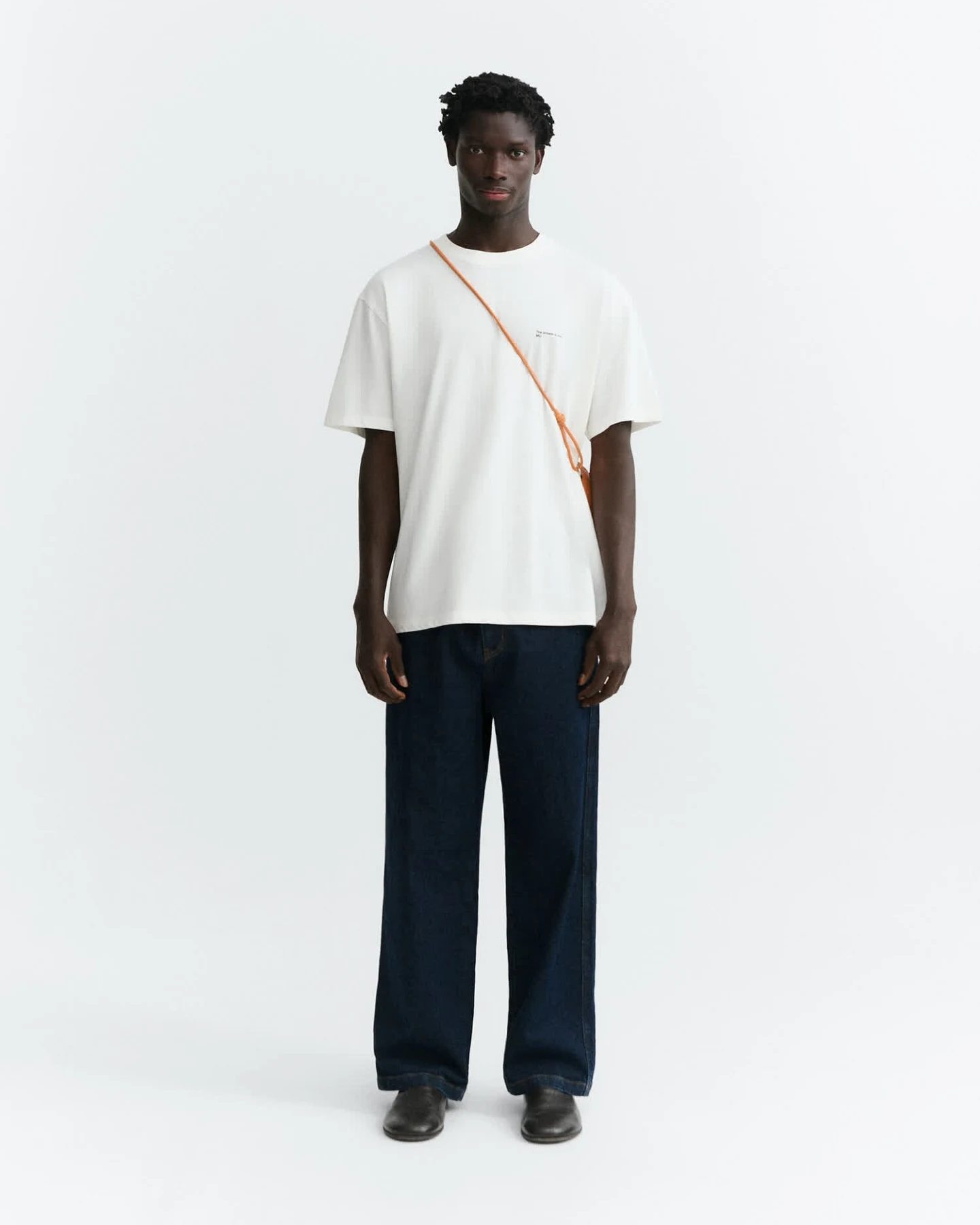 Thinking MU Shirt ARON – Ansicht 3