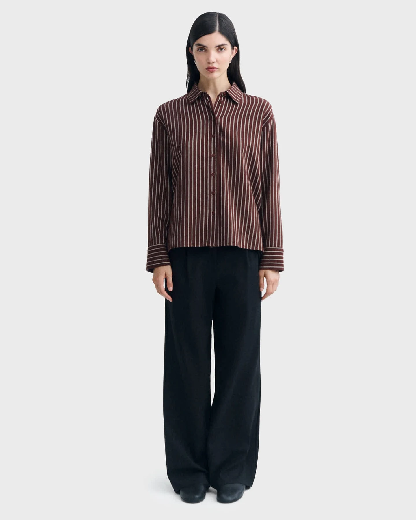 Thinking MU Bluse – Ansicht 4