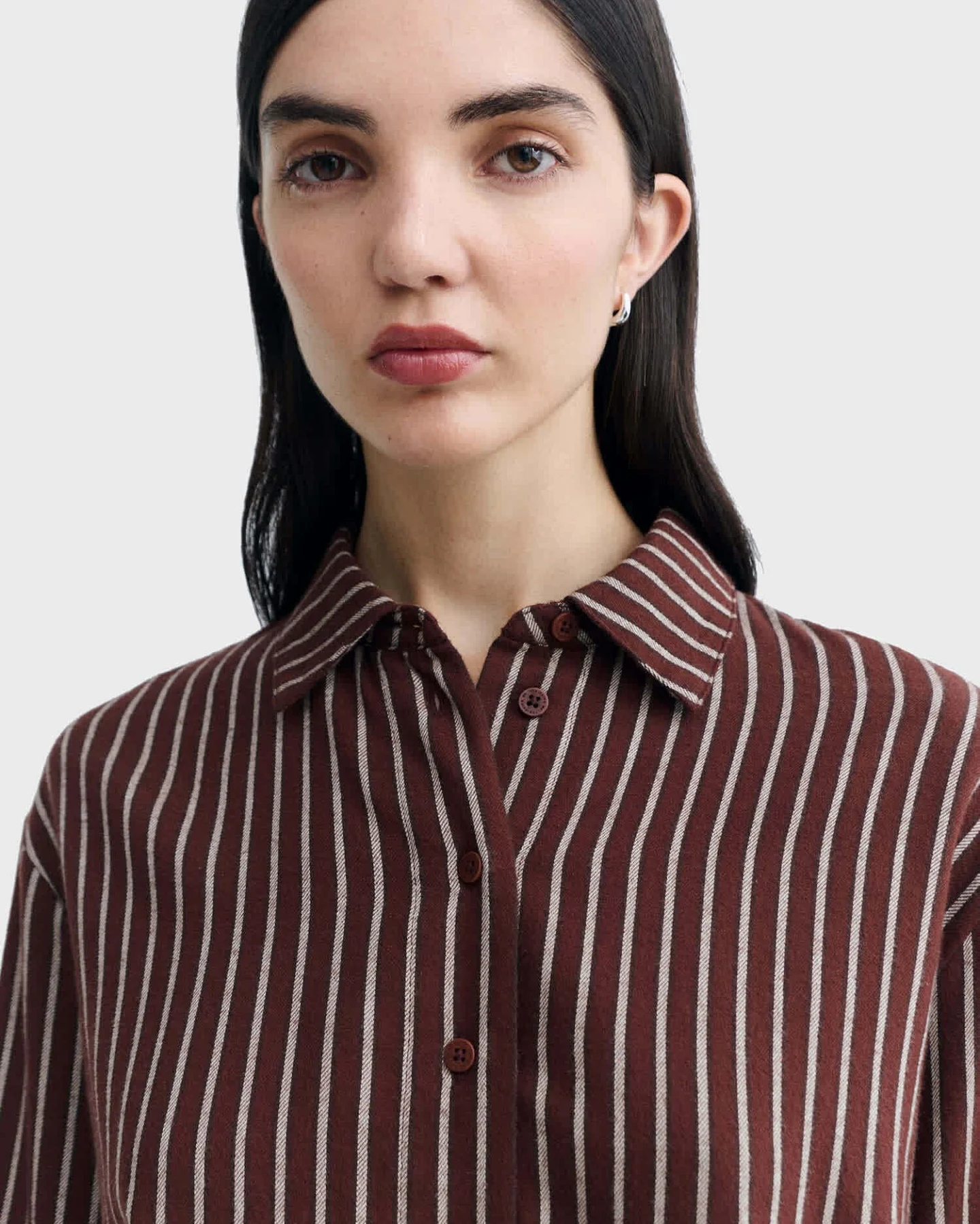 Thinking MU Bluse – Ansicht 6