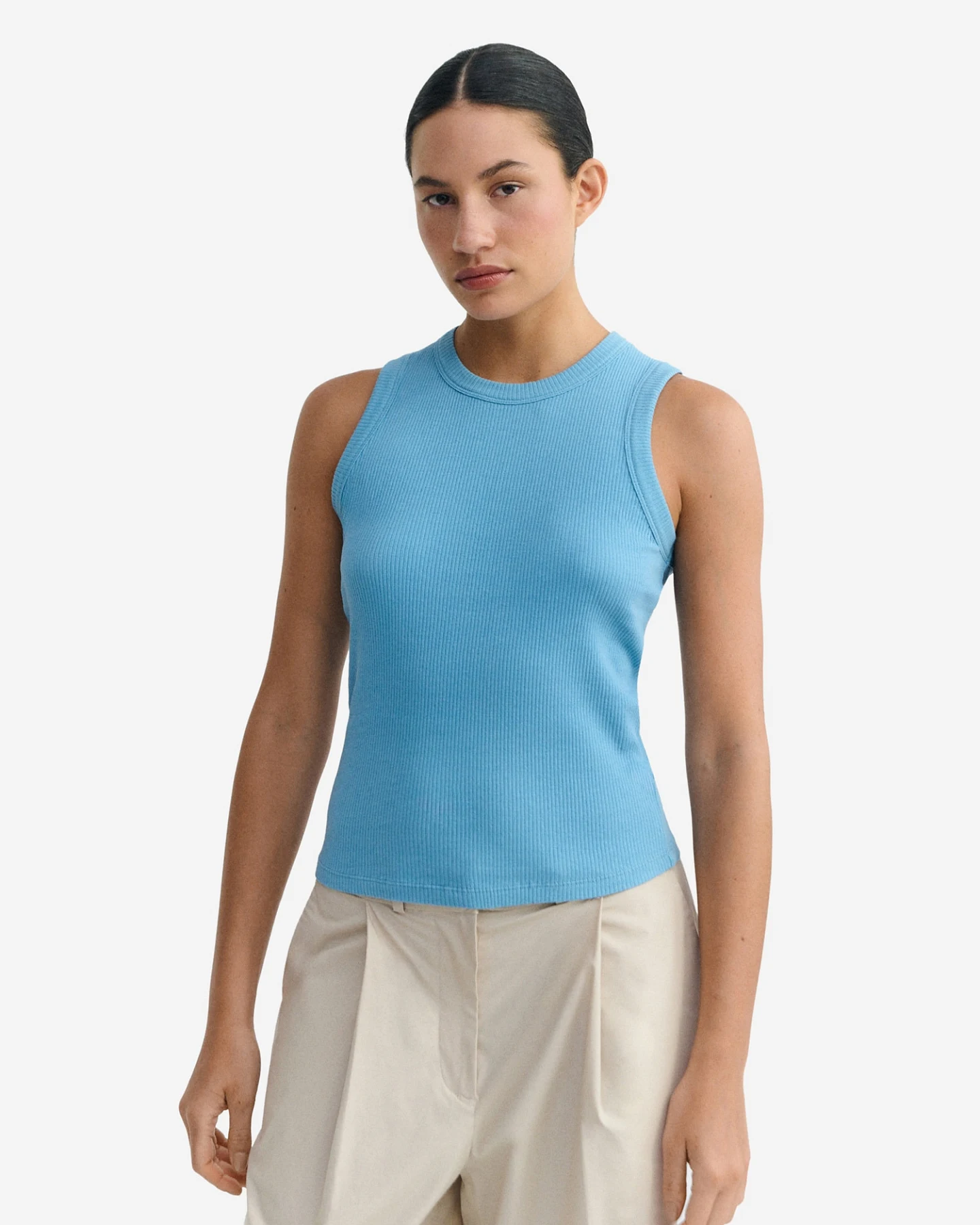 Thinking MU Top JULIETTE – Ansicht 2