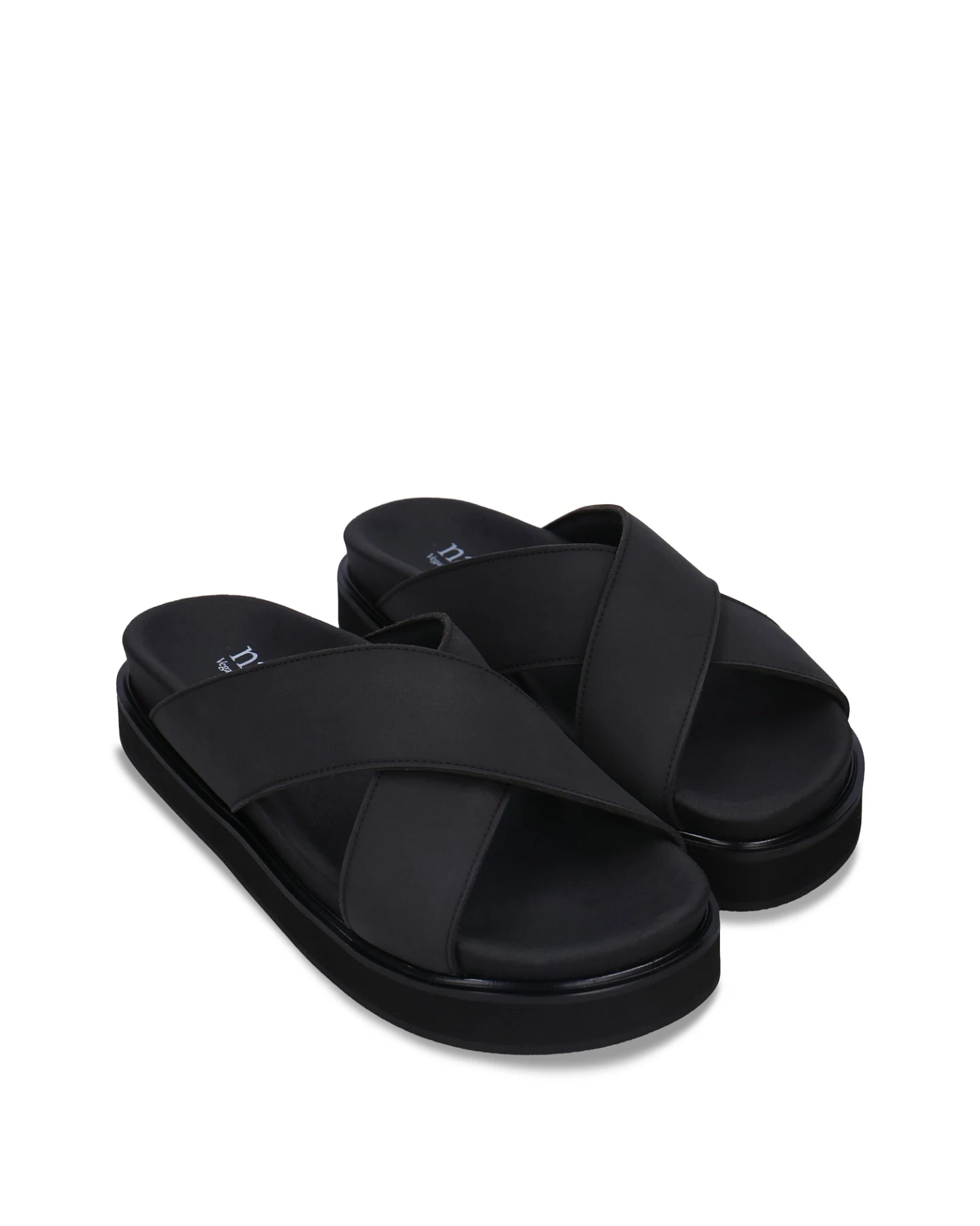 nae Vegan Shoes Sandalen DAVU – Ansicht 3