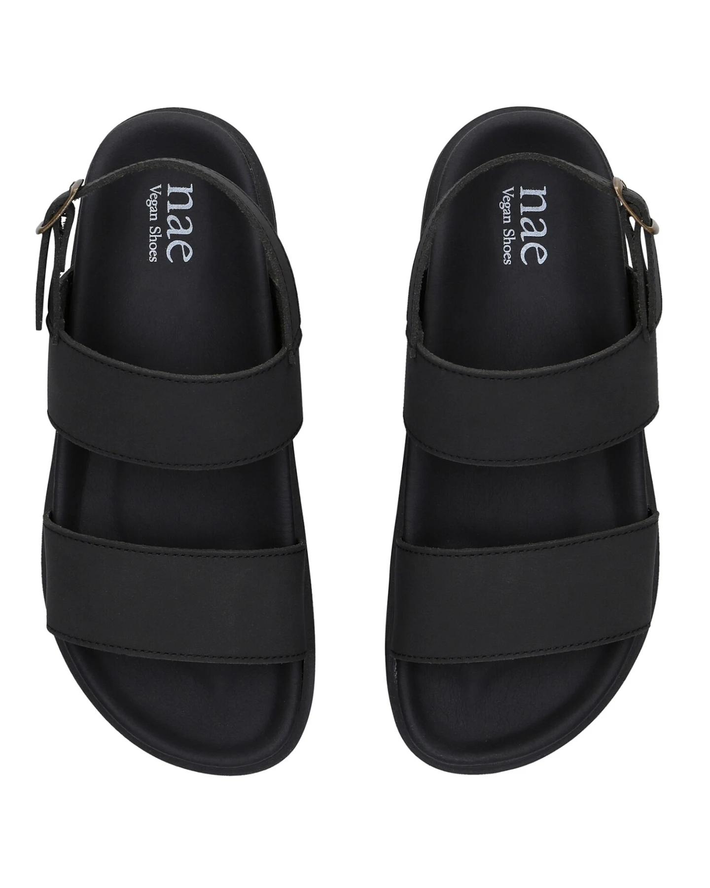 nae Vegan Shoes Sandale PALAU – Ansicht 3